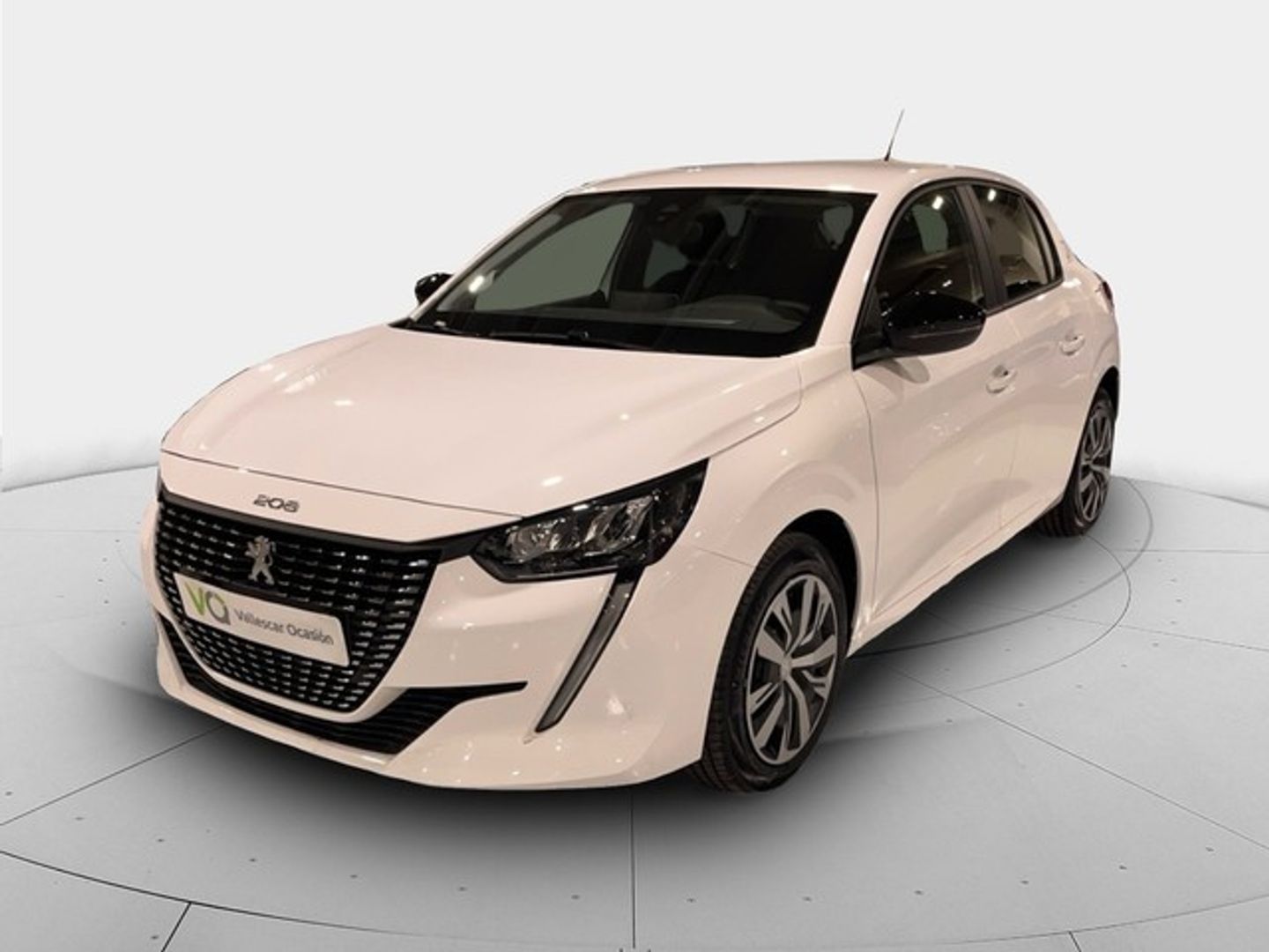 Peugeot 208 PureTech 100 Active Pack 75 kW (100 CV)