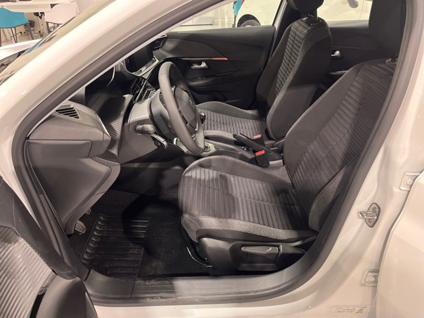 Peugeot 208 PureTech 100 Active Pack 75 kW (100 CV)