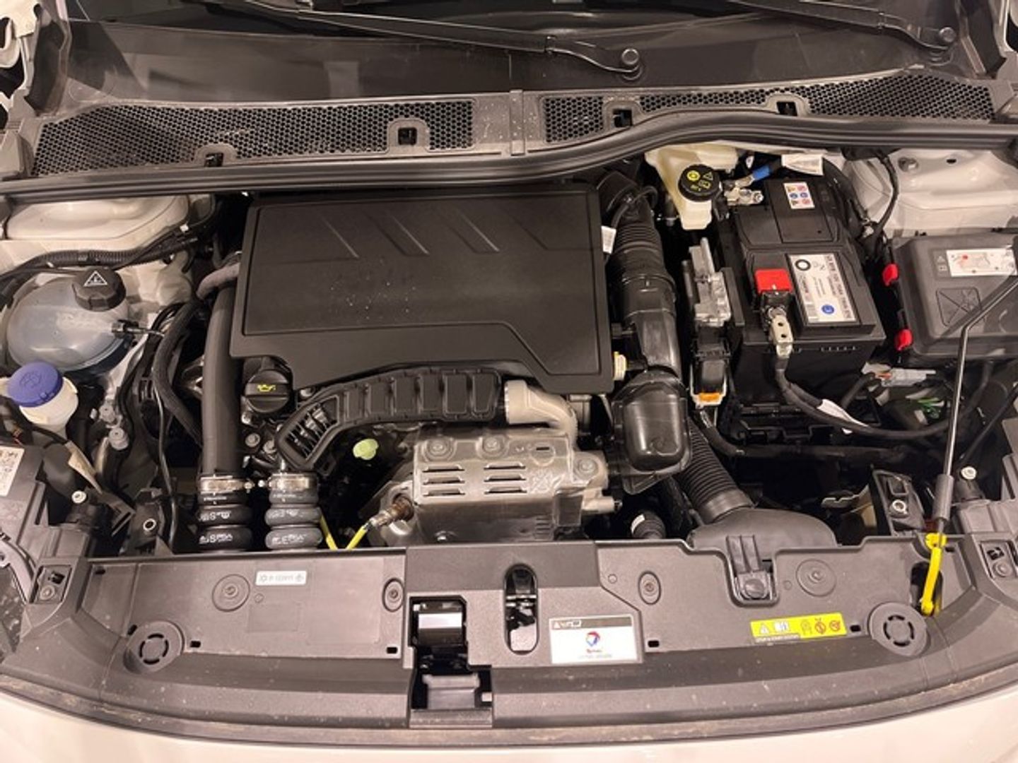 Peugeot 208 PureTech 100 Active Pack 75 kW (100 CV)