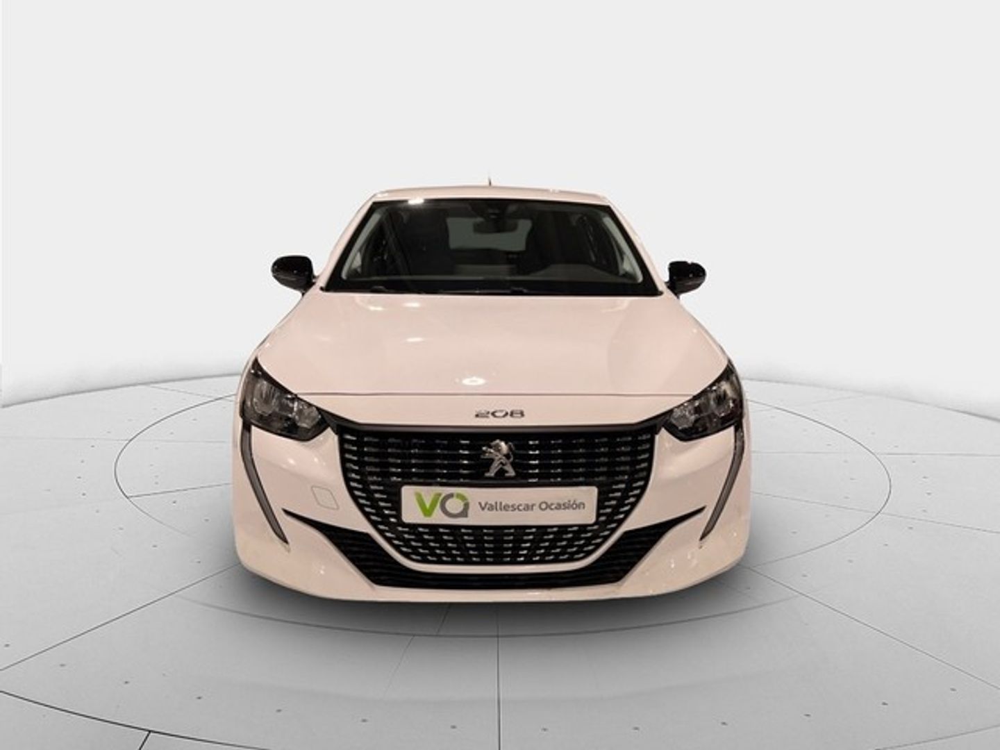 Peugeot 208 PureTech 100 Active Pack 75 kW (100 CV)