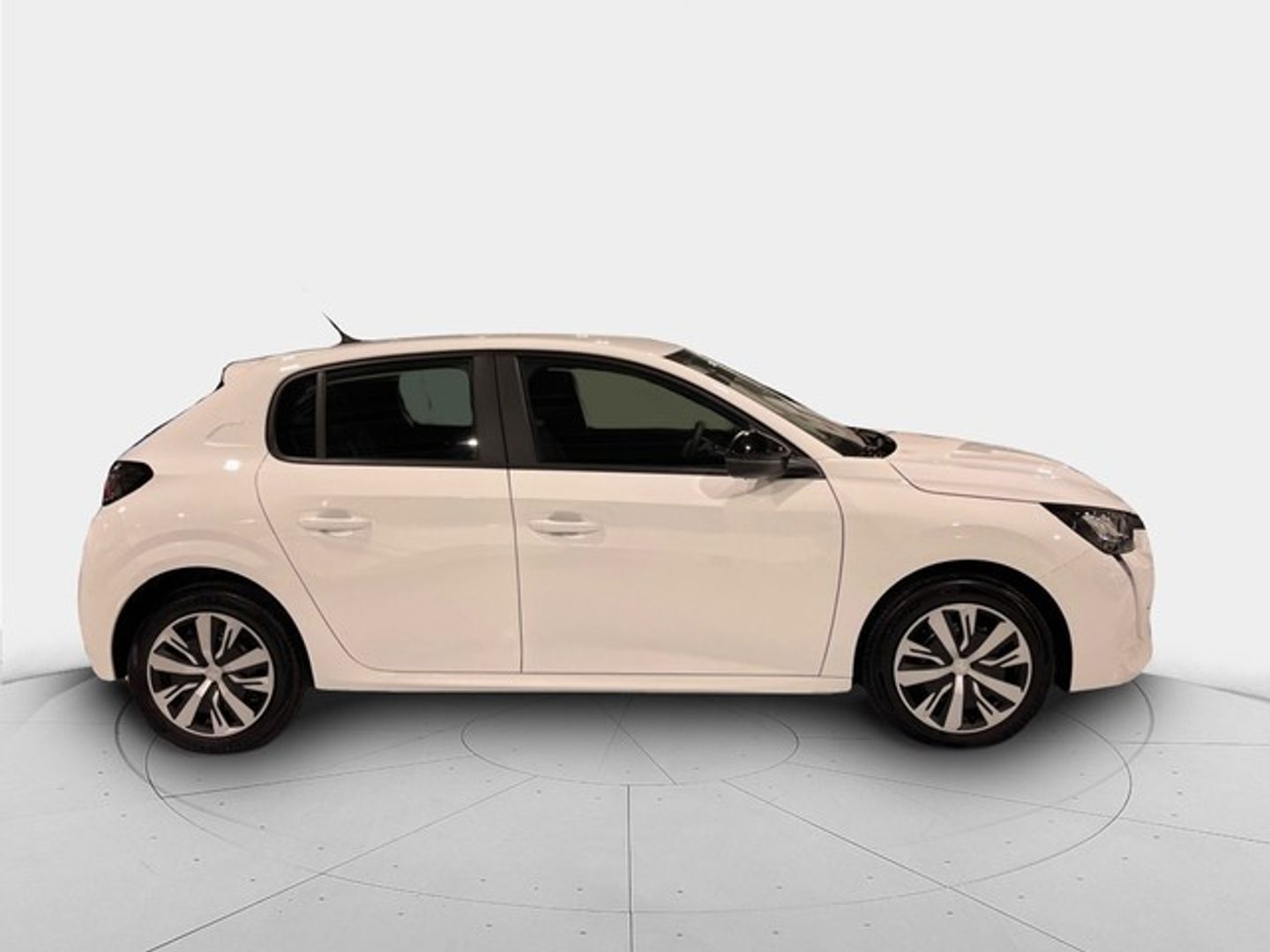 Peugeot 208 PureTech 100 Active Pack 75 kW (100 CV)