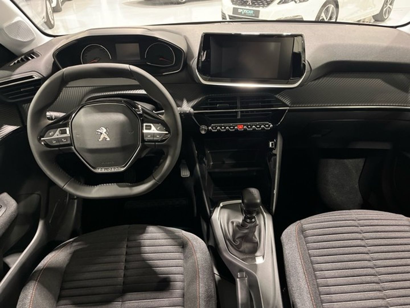 Peugeot 208 PureTech 100 Active Pack 75 kW (100 CV)