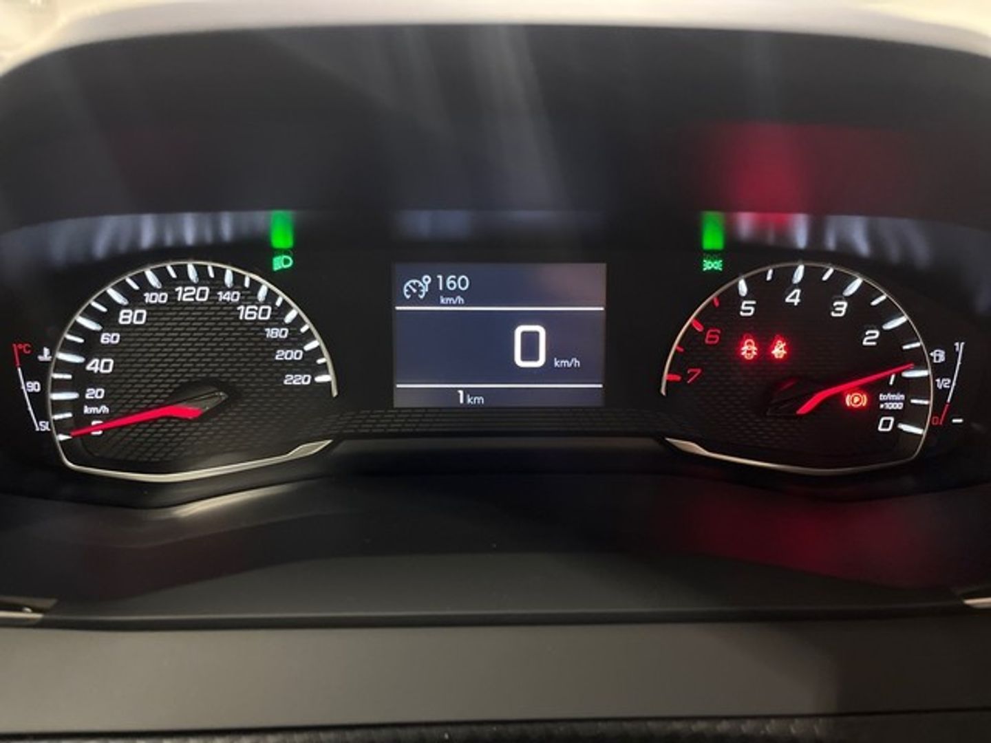 Peugeot 208 PureTech 100 Active Pack 75 kW (100 CV)
