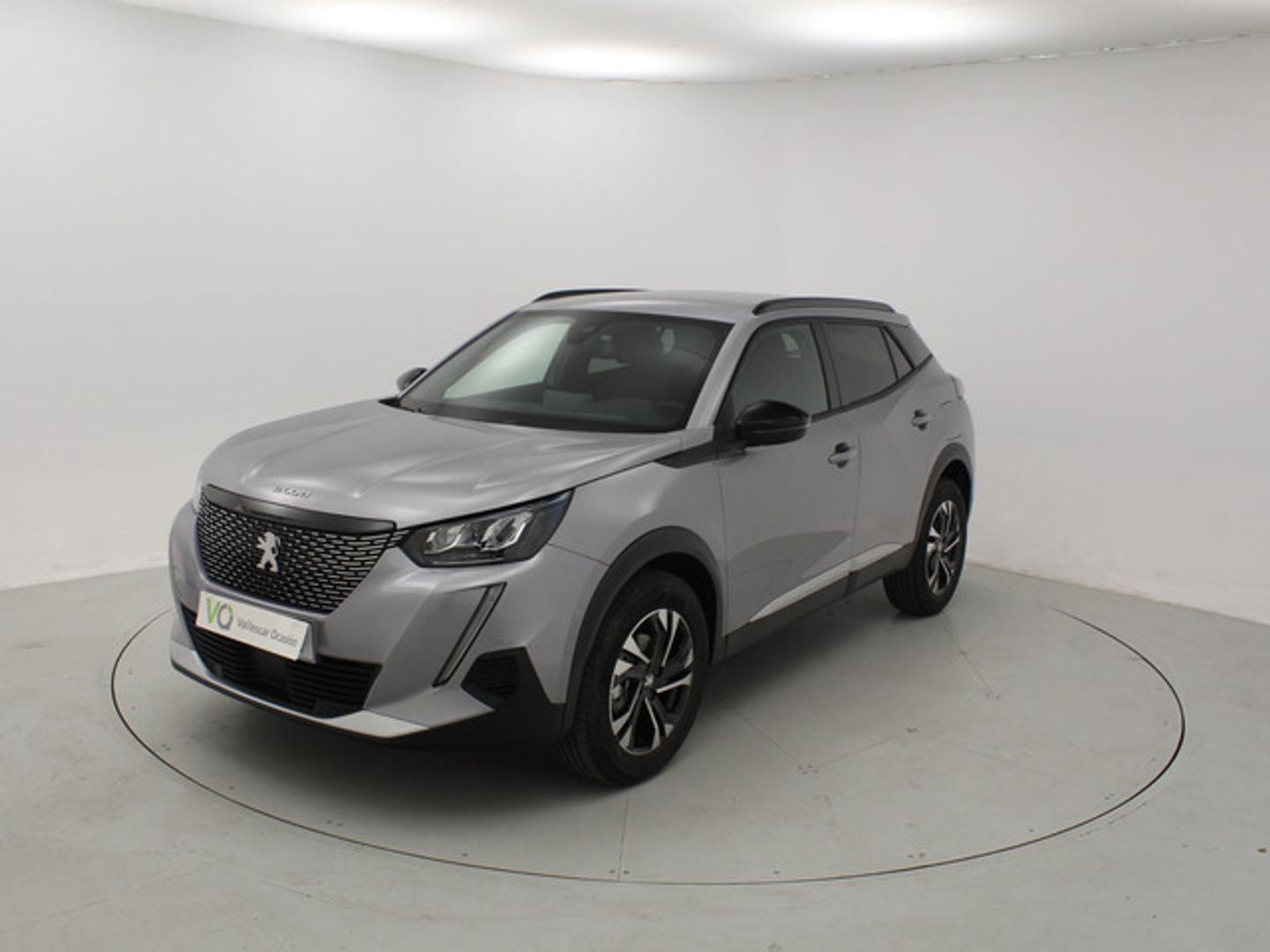 Peugeot 2008 PureTech 130 S&S Allure 96 kW (130 CV)