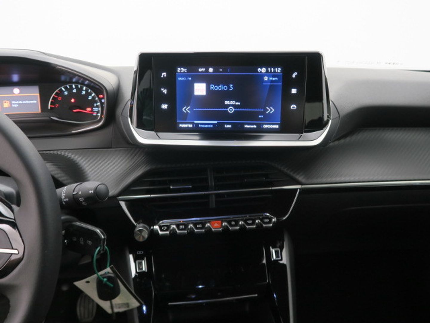 Peugeot 2008 PureTech 130 S&S Allure 96 kW (130 CV)