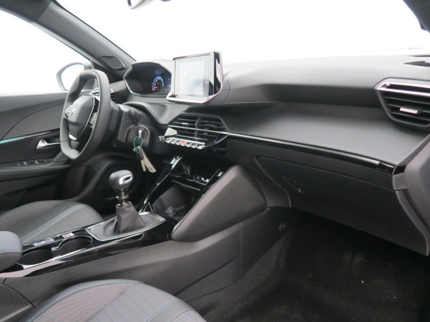 Peugeot 2008 PureTech 130 S&S Allure 96 kW (130 CV)