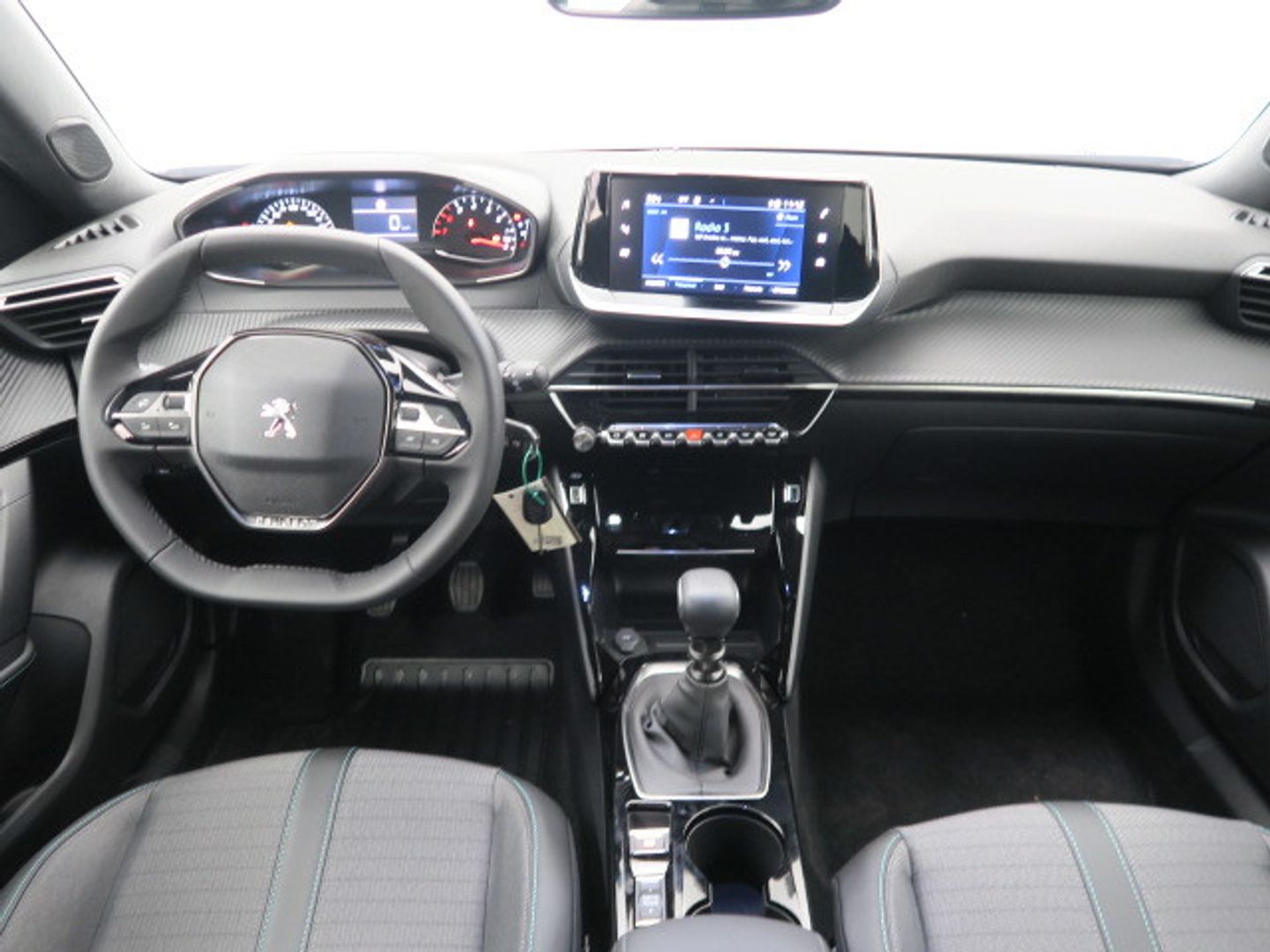 Peugeot 2008 PureTech 130 S&S Allure 96 kW (130 CV)
