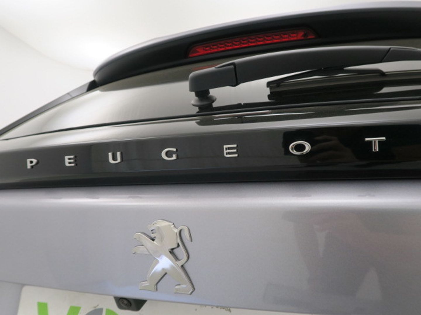 Peugeot 2008 PureTech 130 S&S Allure 96 kW (130 CV)
