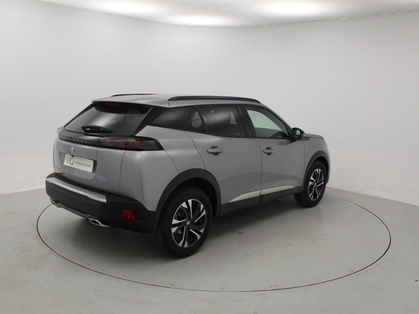 Peugeot 2008 PureTech 130 S&S Allure 96 kW (130 CV)