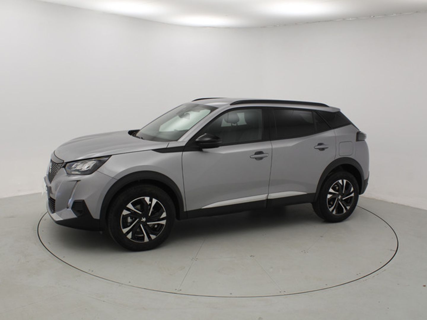 Peugeot 2008 PureTech 130 S&S Allure 96 kW (130 CV)
