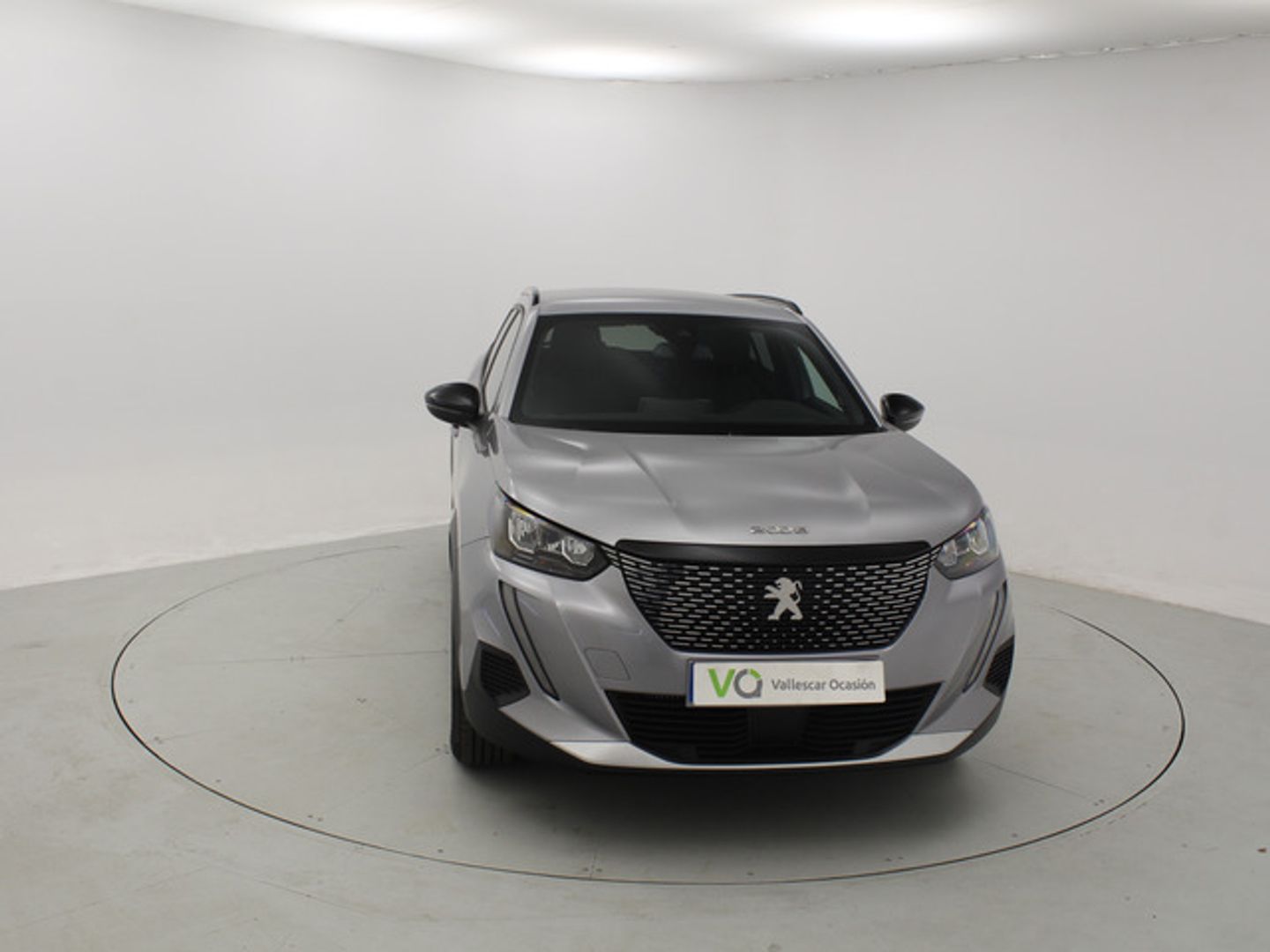 Peugeot 2008 PureTech 130 S&S Allure 96 kW (130 CV)