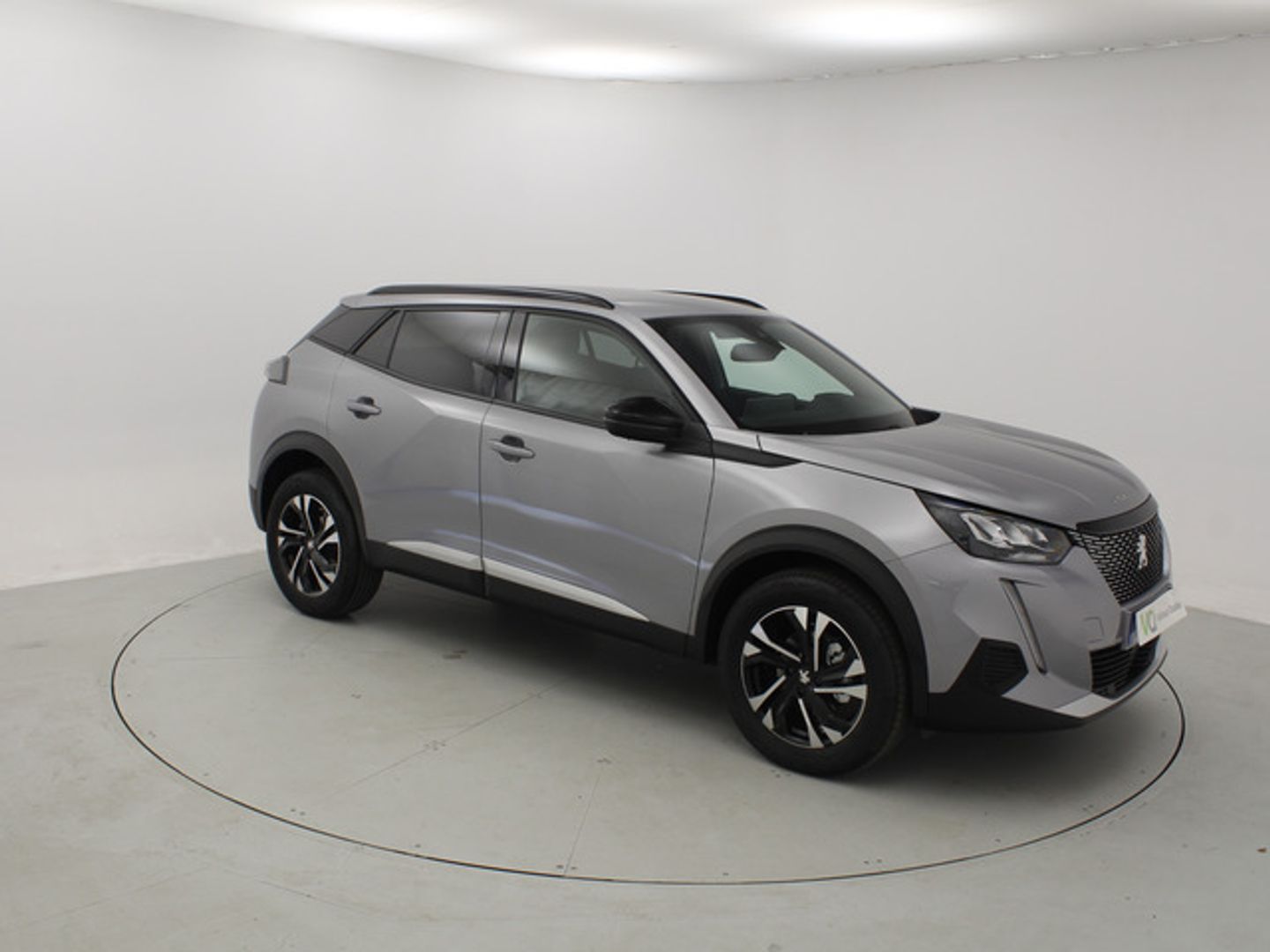 Peugeot 2008 PureTech 130 S&S Allure 96 kW (130 CV)