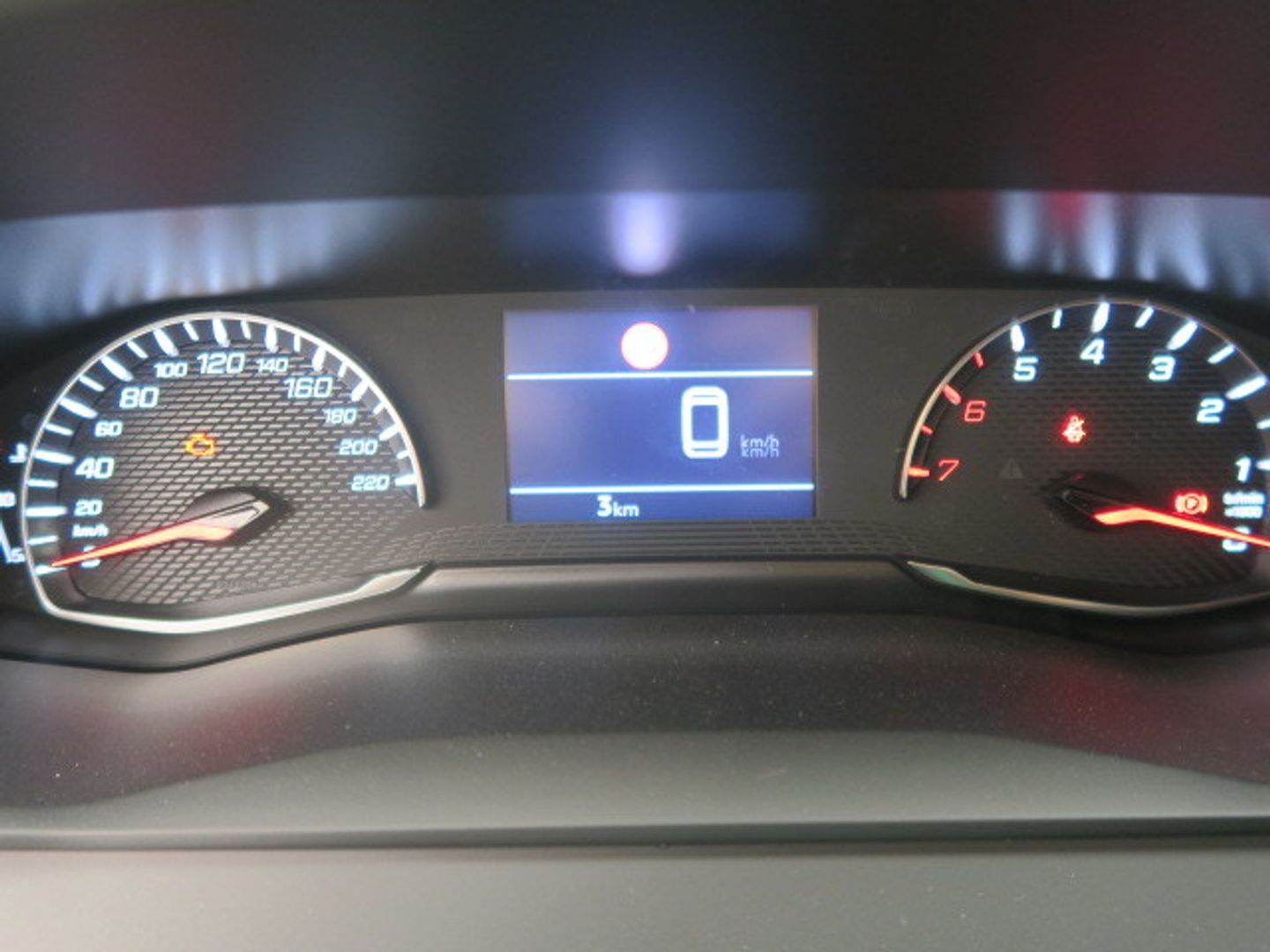 Peugeot 2008 PureTech 130 S&S Allure 96 kW (130 CV)
