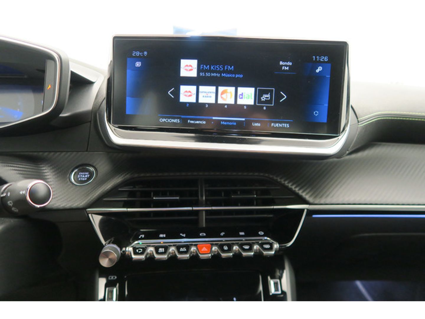 Peugeot 2008 PureTech 130 S&S GT EAT8 96 kW (130 CV)