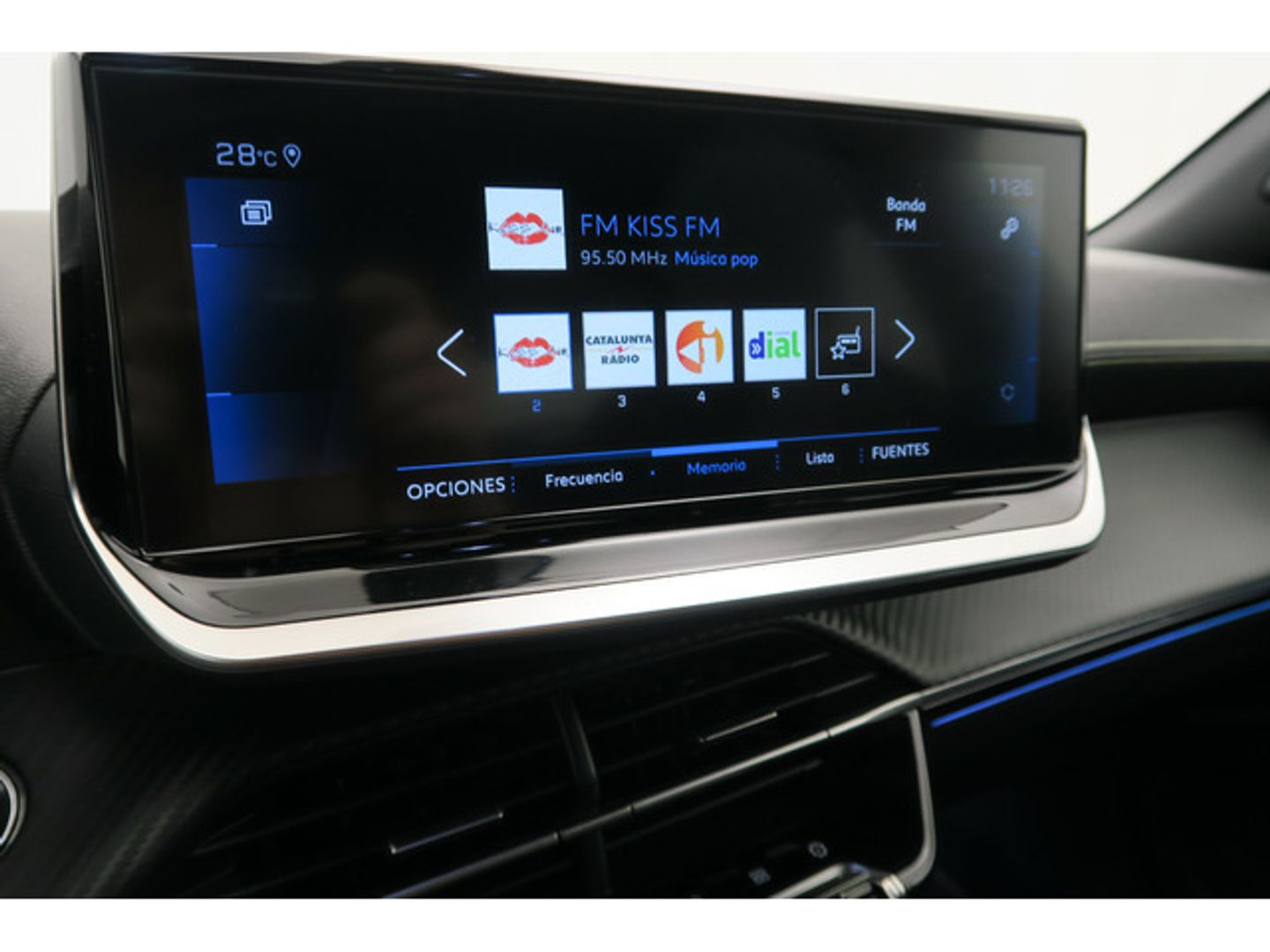 Peugeot 2008 PureTech 130 S&S GT EAT8 96 kW (130 CV)