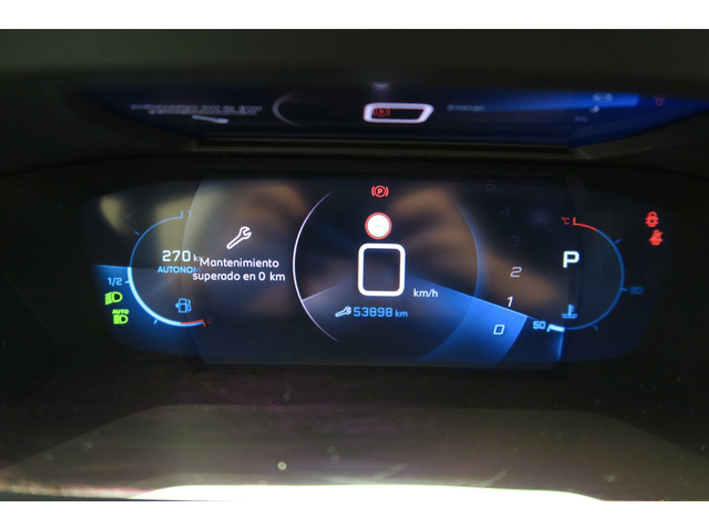 Peugeot 2008 PureTech 130 S&S GT EAT8 96 kW (130 CV)