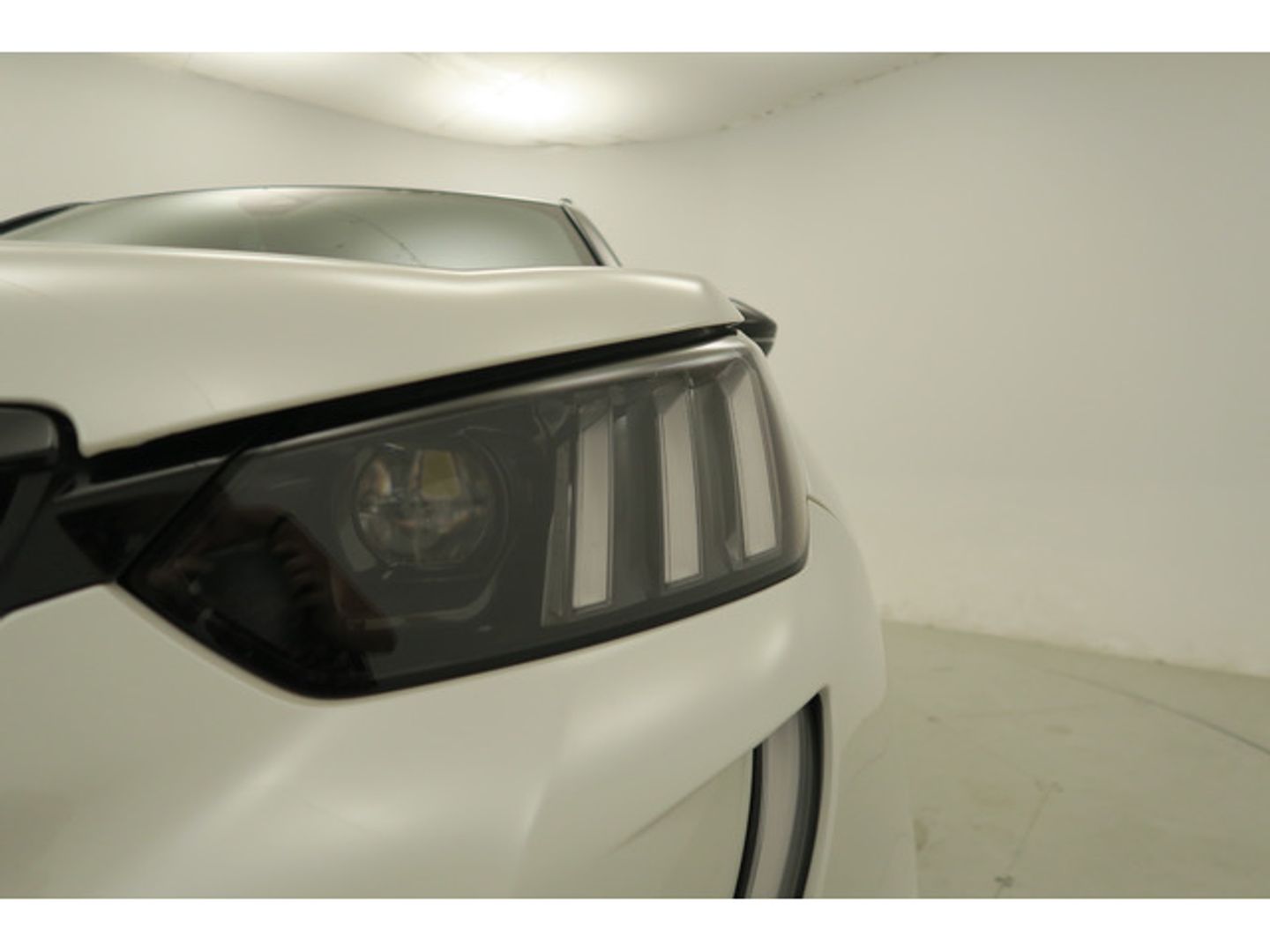 Peugeot 2008 PureTech 130 S&S GT EAT8 96 kW (130 CV)