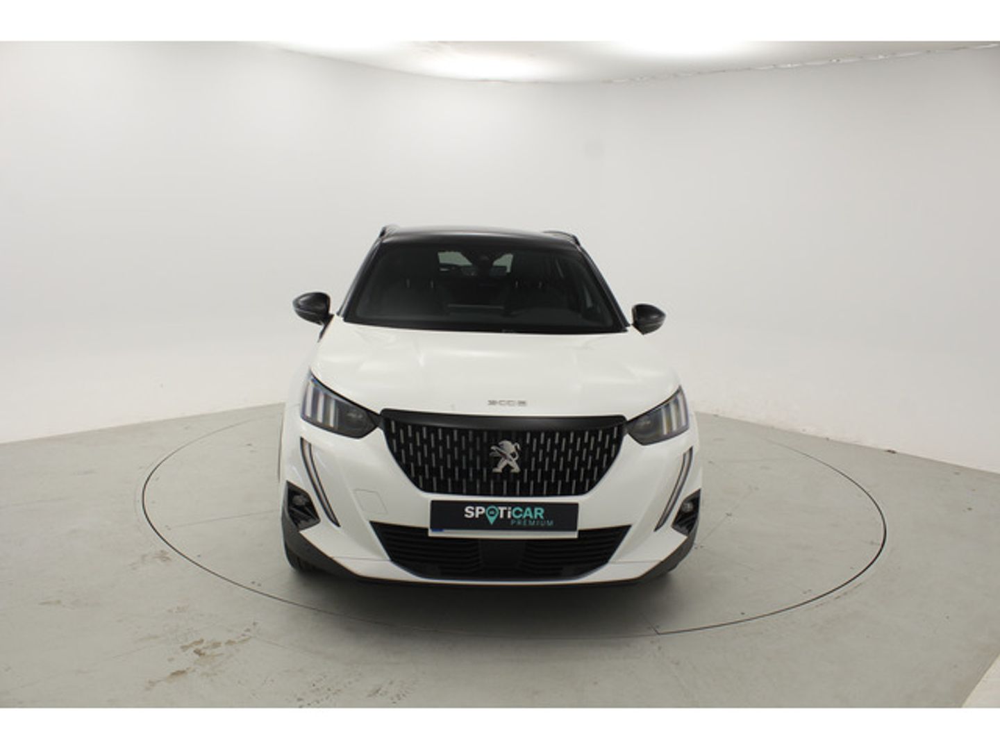 Peugeot 2008 PureTech 130 S&S GT EAT8 96 kW (130 CV)