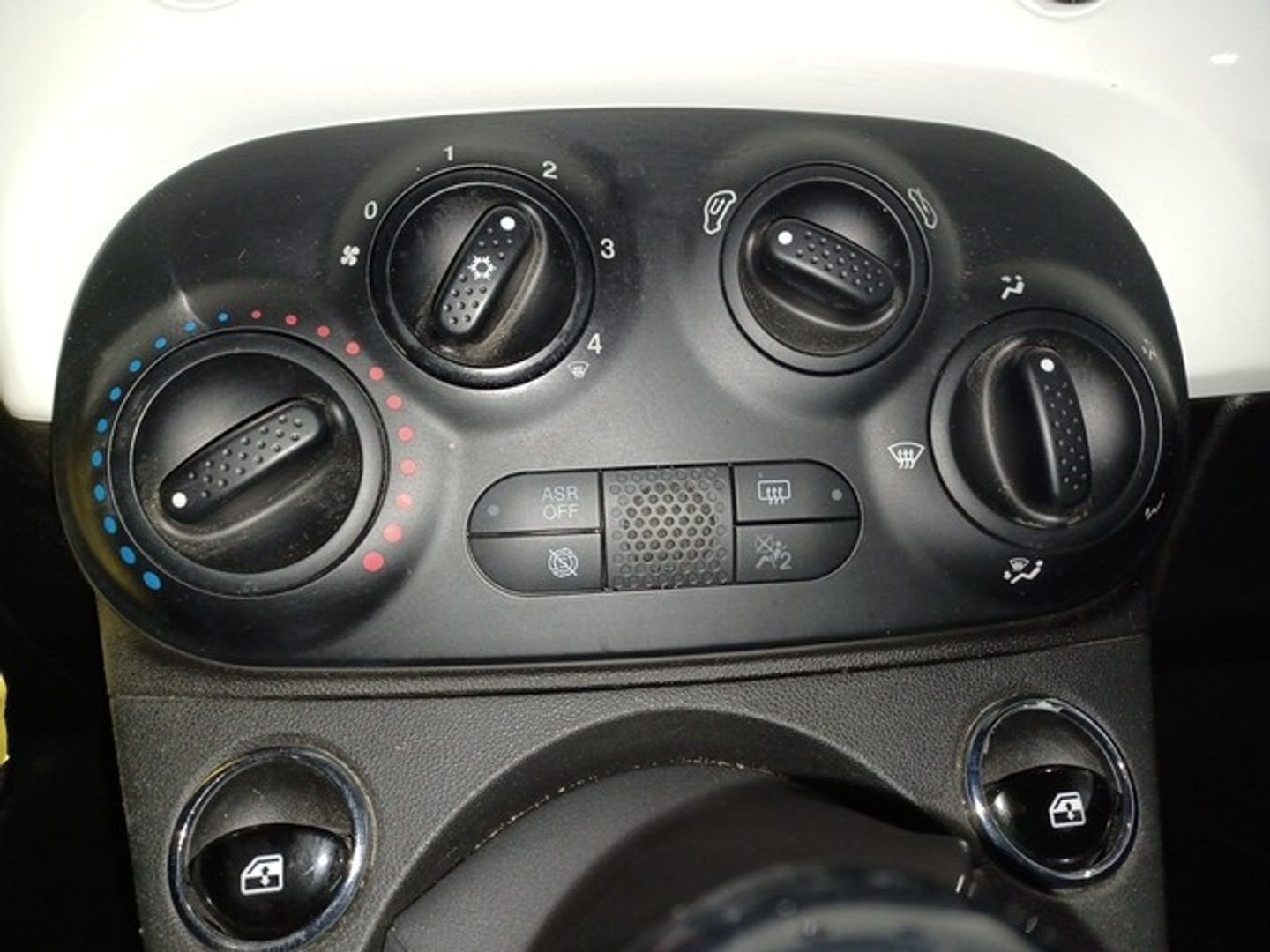 Fiat 500 1.0 Hybrid Cult 51 kW (70 CV)