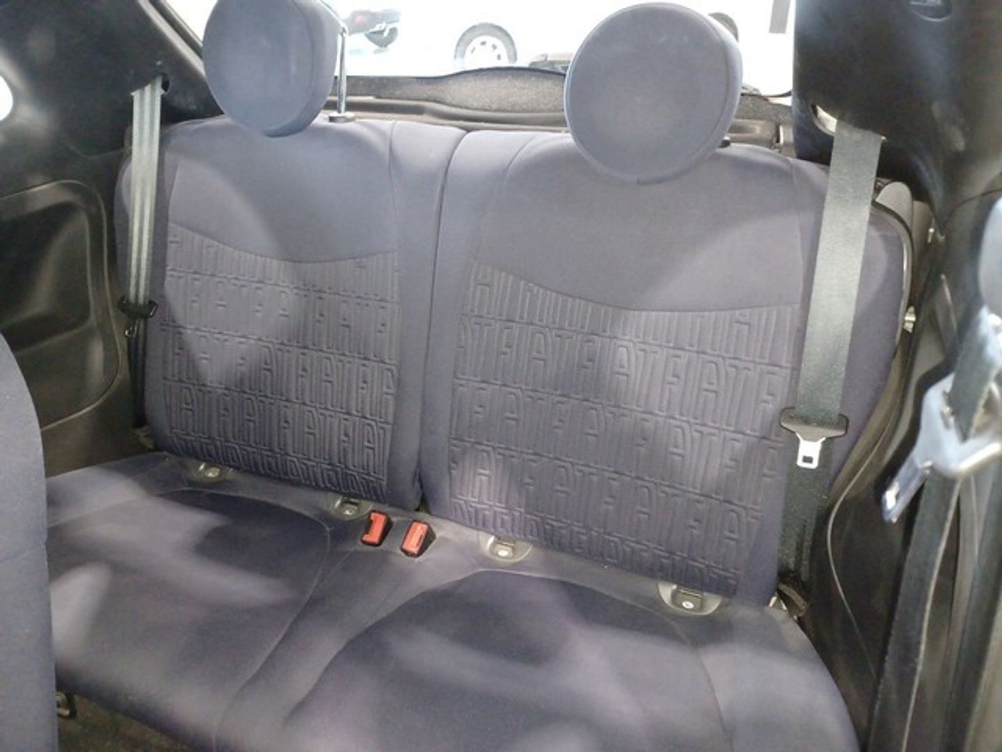 Fiat 500 1.0 Hybrid Cult 51 kW (70 CV)