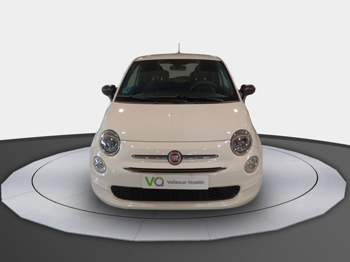 Fiat 500 1.0 Hybrid Cult 51 kW (70 CV)