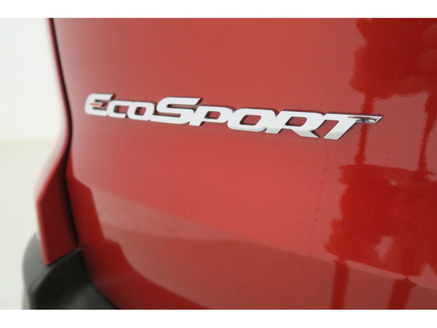 Ford EcoSport 1.0T EcoBoost S&S Titanium 92 kW (125 CV)