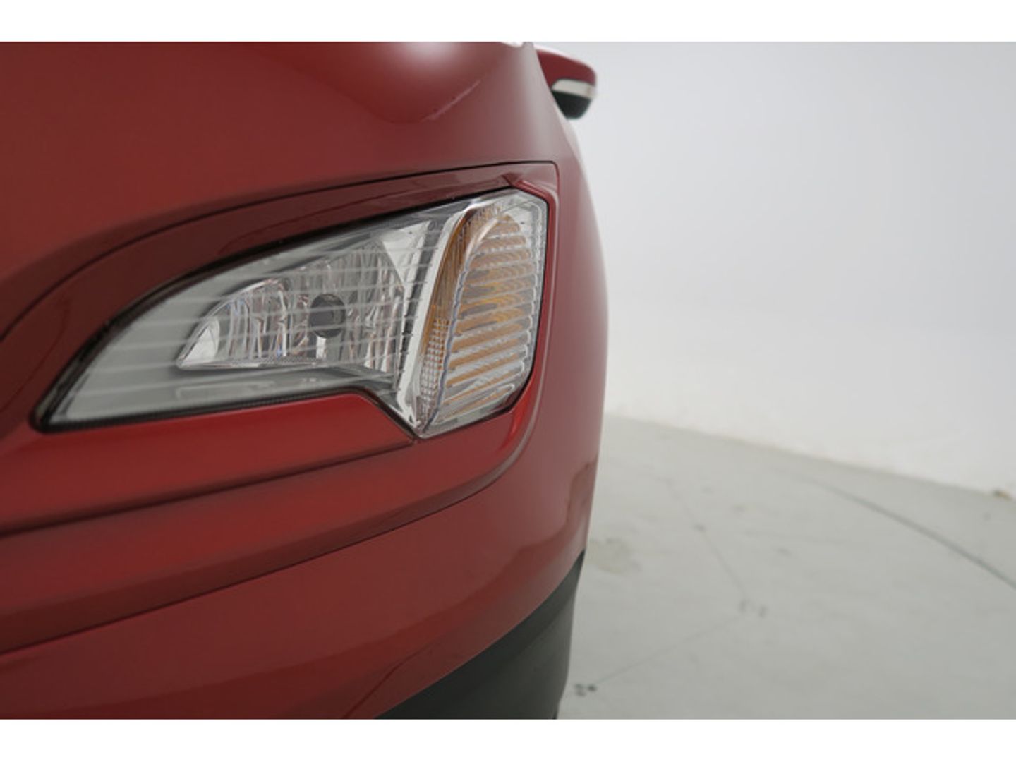 Ford EcoSport 1.0T EcoBoost S&S Titanium 92 kW (125 CV)
