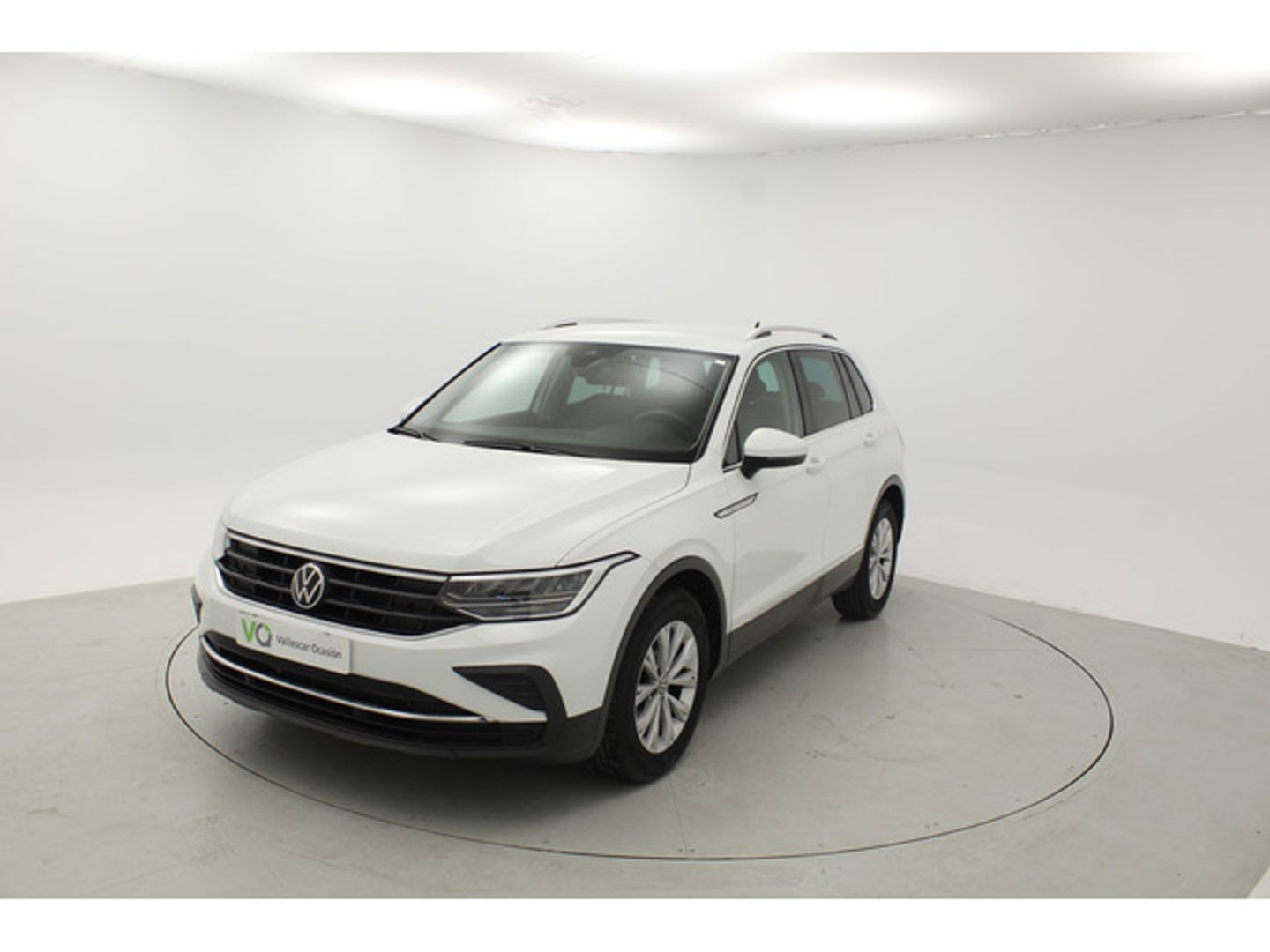 Volkswagen Tiguan Life 1.5 TSI 110 kW (150 CV) DSG