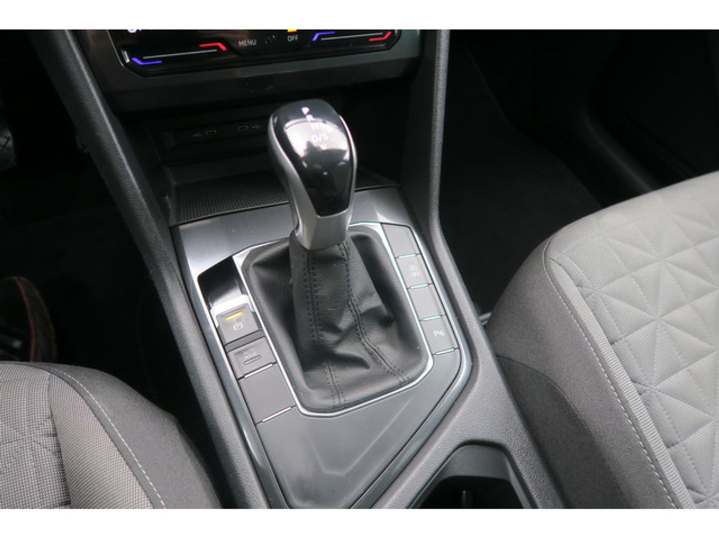 Volkswagen Tiguan Life 1.5 TSI 110 kW (150 CV) DSG