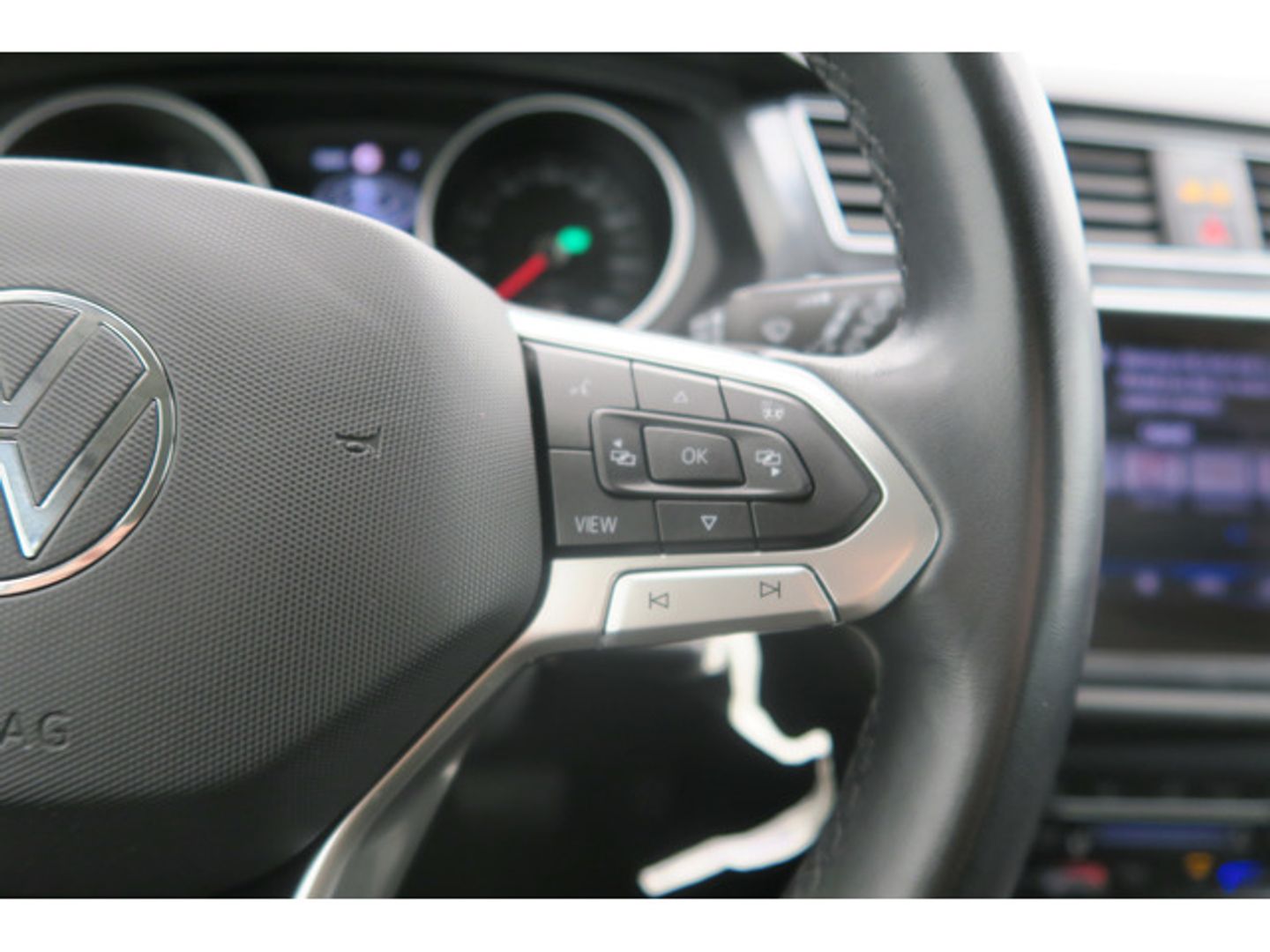 Volkswagen Tiguan Life 1.5 TSI 110 kW (150 CV) DSG