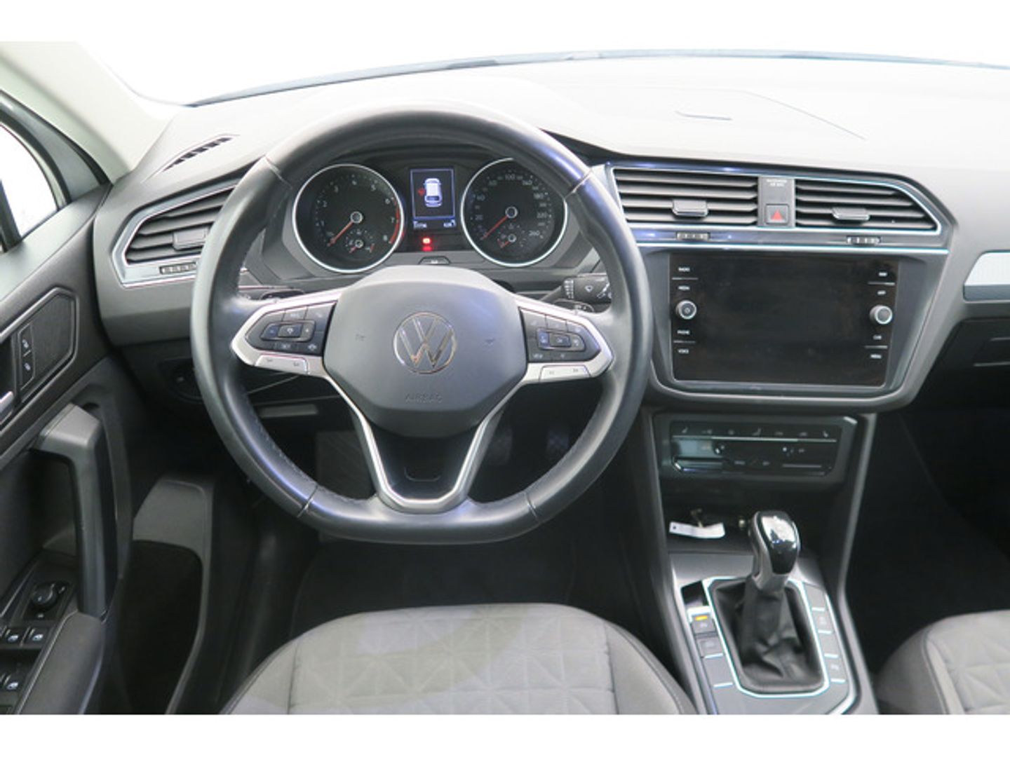 Volkswagen Tiguan Life 1.5 TSI 110 kW (150 CV) DSG