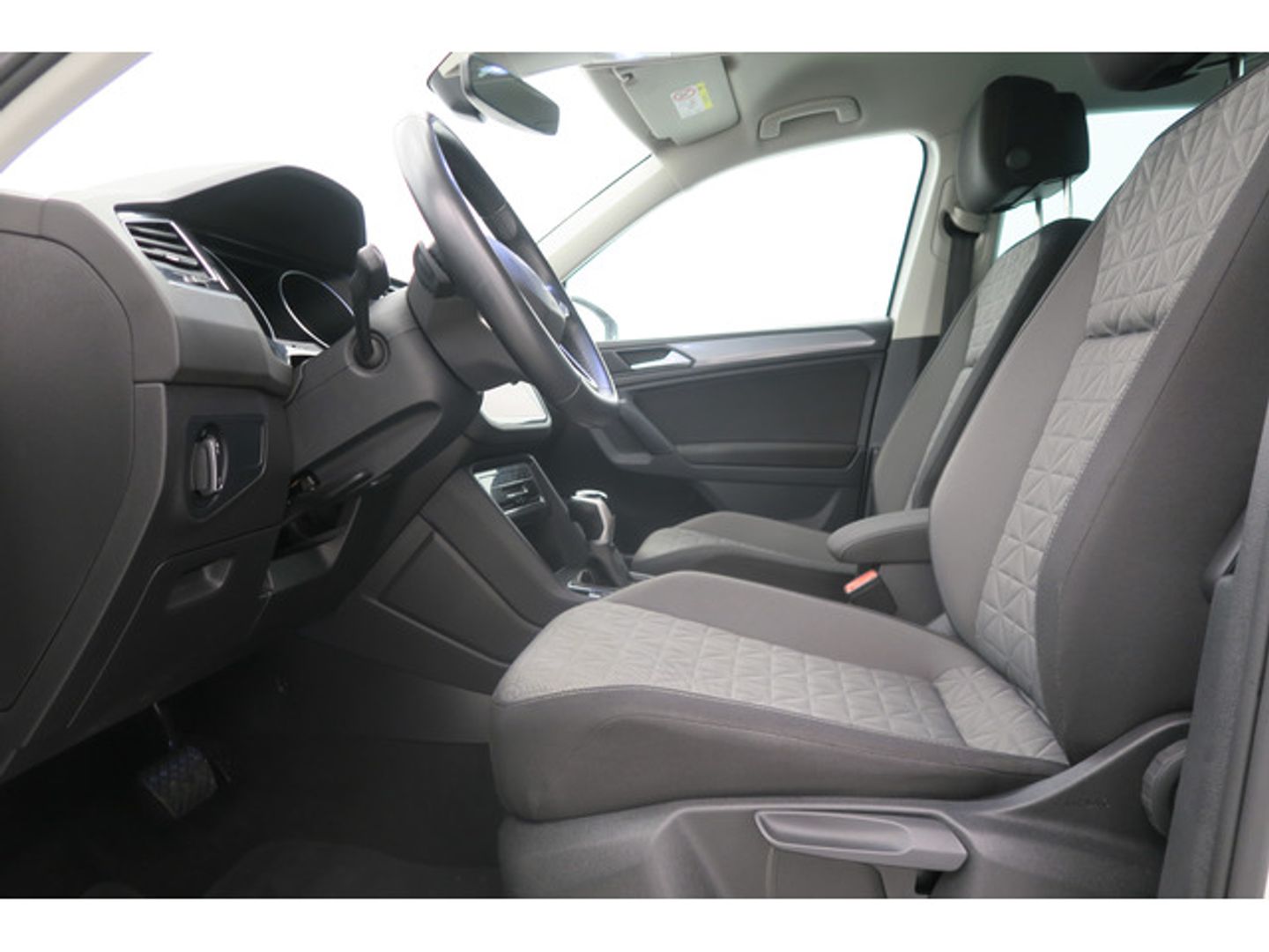 Volkswagen Tiguan Life 1.5 TSI 110 kW (150 CV) DSG