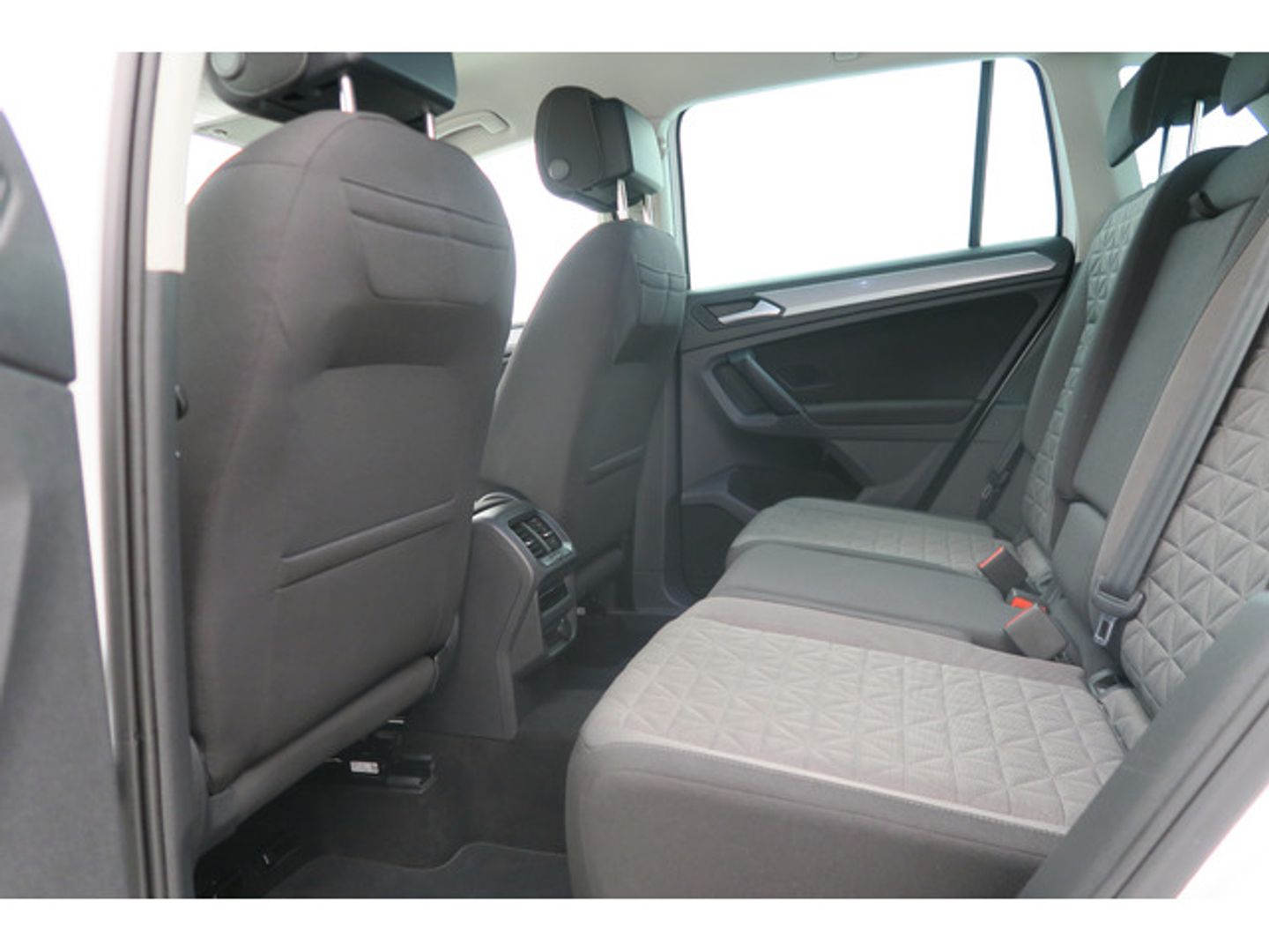 Volkswagen Tiguan Life 1.5 TSI 110 kW (150 CV) DSG