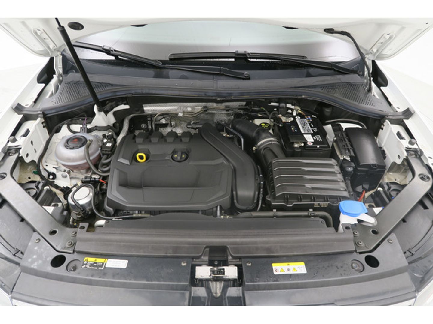 Volkswagen Tiguan Life 1.5 TSI 110 kW (150 CV) DSG