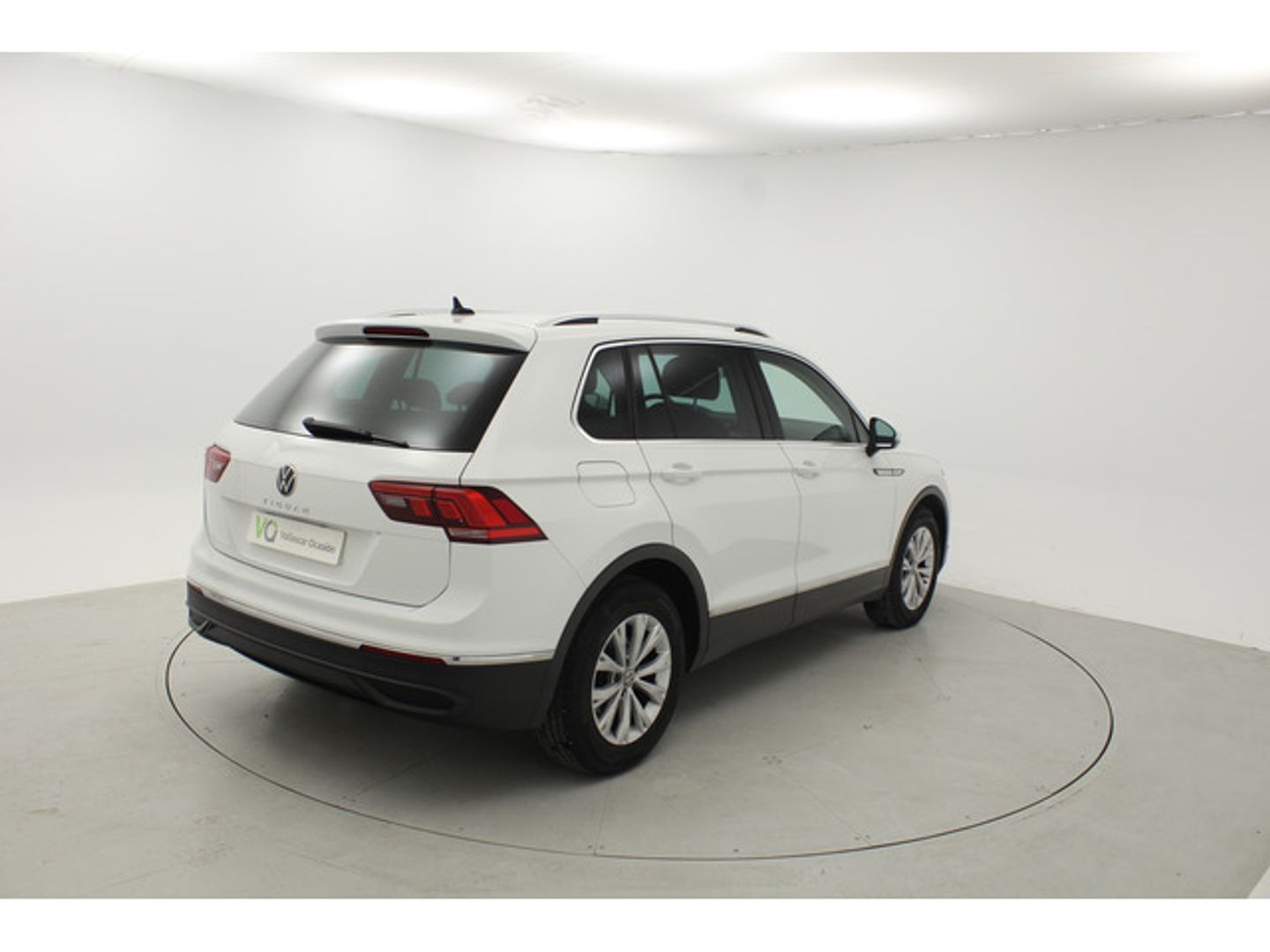 Volkswagen Tiguan Life 1.5 TSI 110 kW (150 CV) DSG