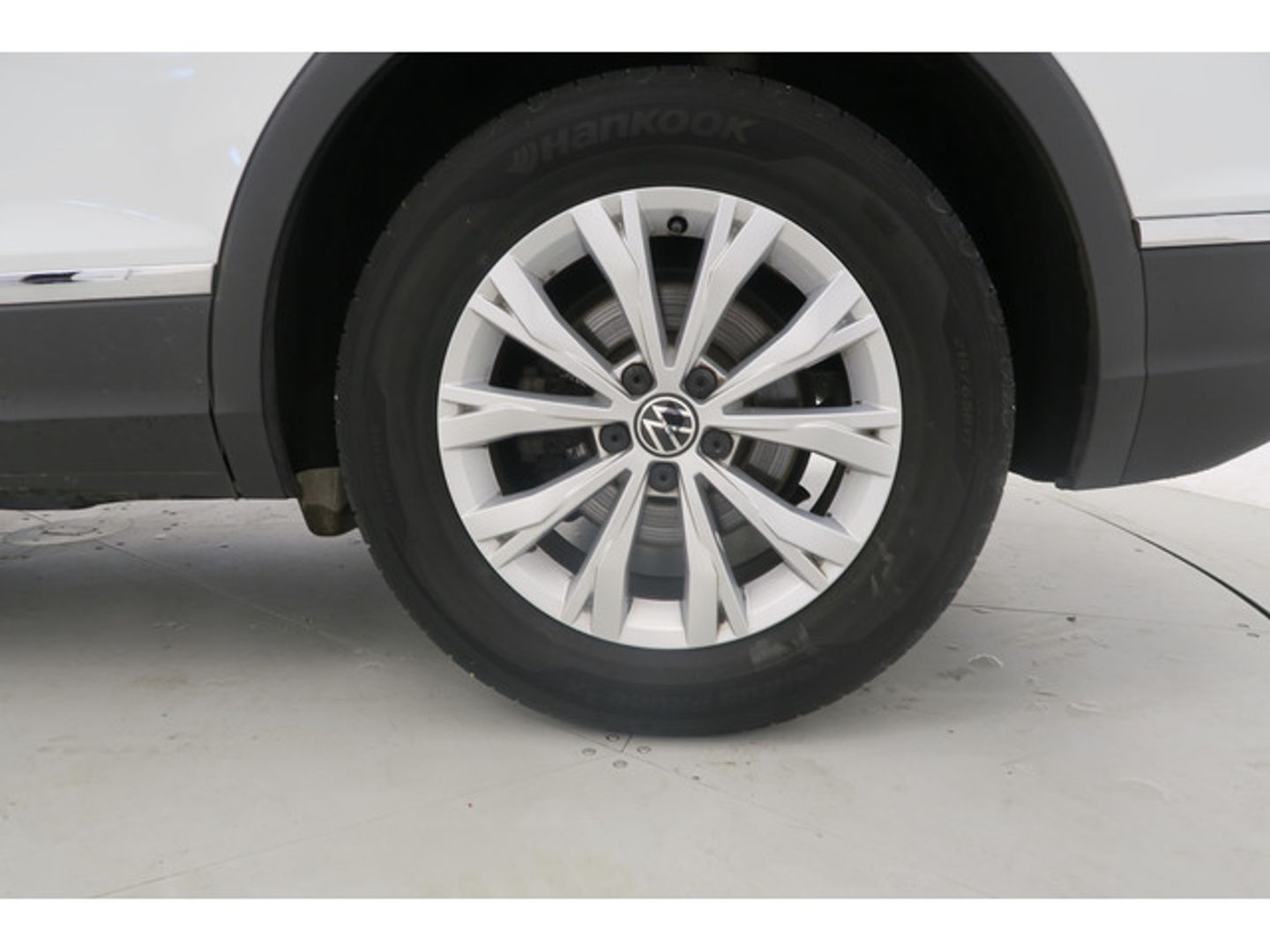 Volkswagen Tiguan Life 1.5 TSI 110 kW (150 CV) DSG