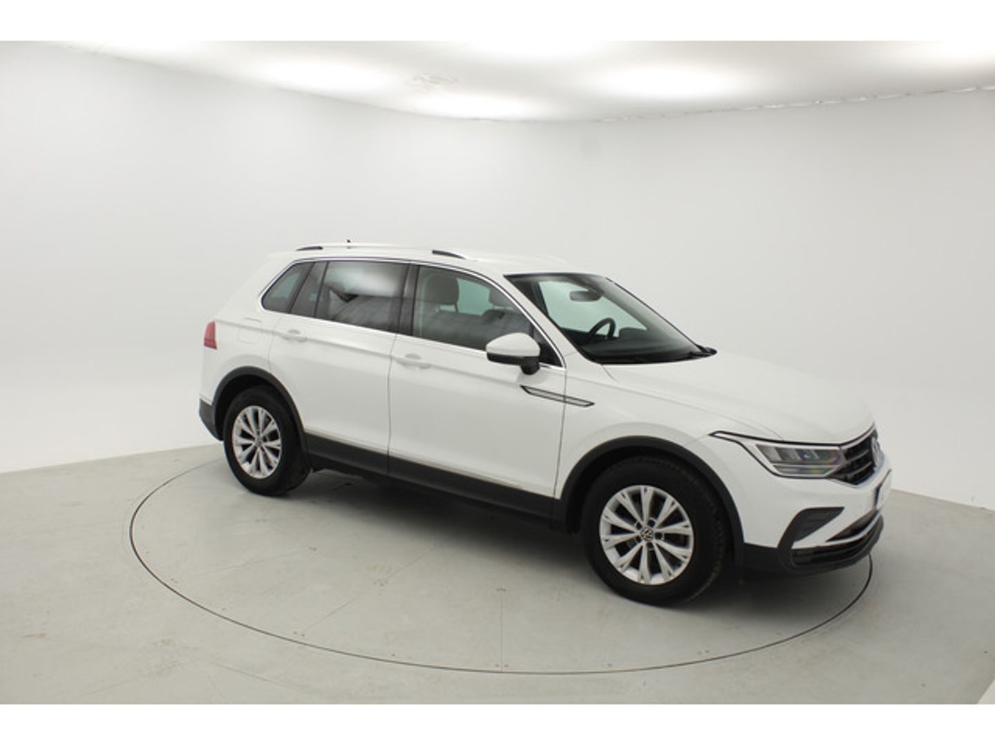 Volkswagen Tiguan Life 1.5 TSI 110 kW (150 CV) DSG