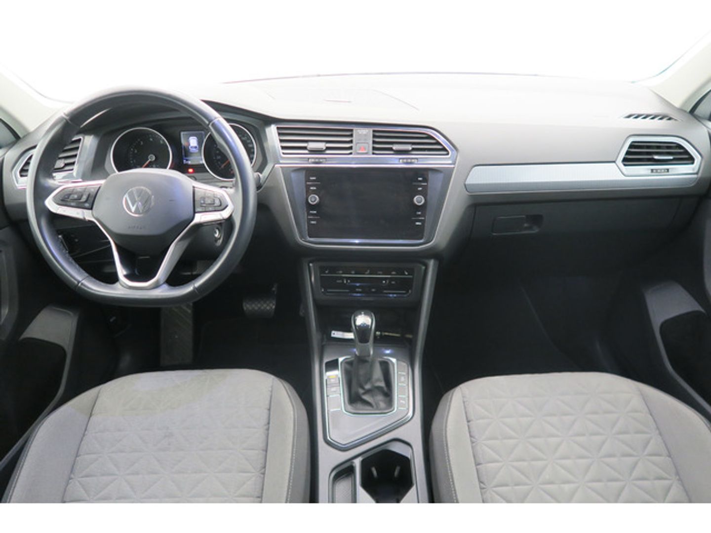 Volkswagen Tiguan Life 1.5 TSI 110 kW (150 CV) DSG
