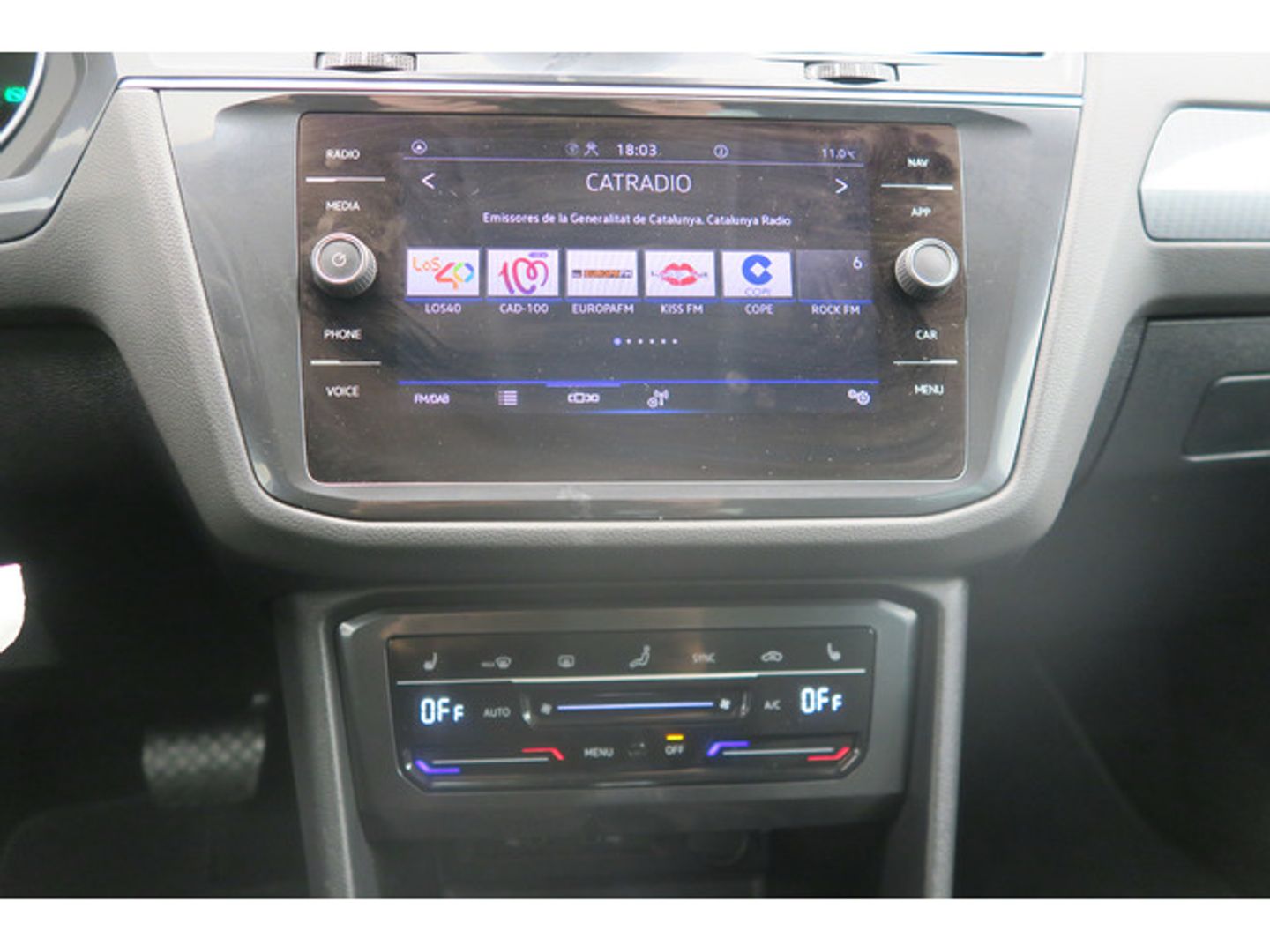 Volkswagen Tiguan Life 1.5 TSI 110 kW (150 CV) DSG