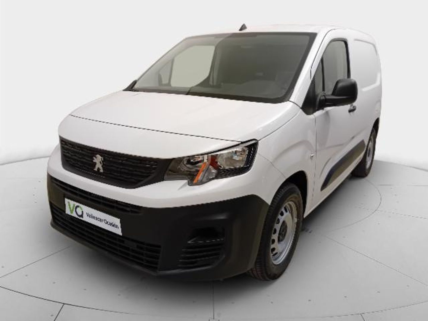 Peugeot e-Partner e-Electico Standard 800kg 100 kW (136 CV)