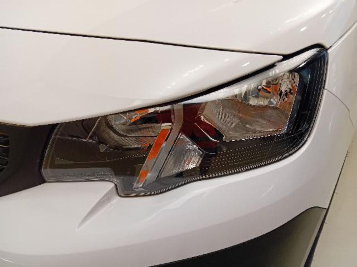 Peugeot e-Partner e-Electico Standard 800kg 100 kW (136 CV)