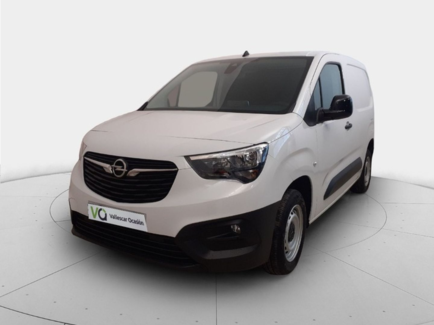 Opel Combo Cargo 1.5 TD L 650kg 75 kW (102 CV)