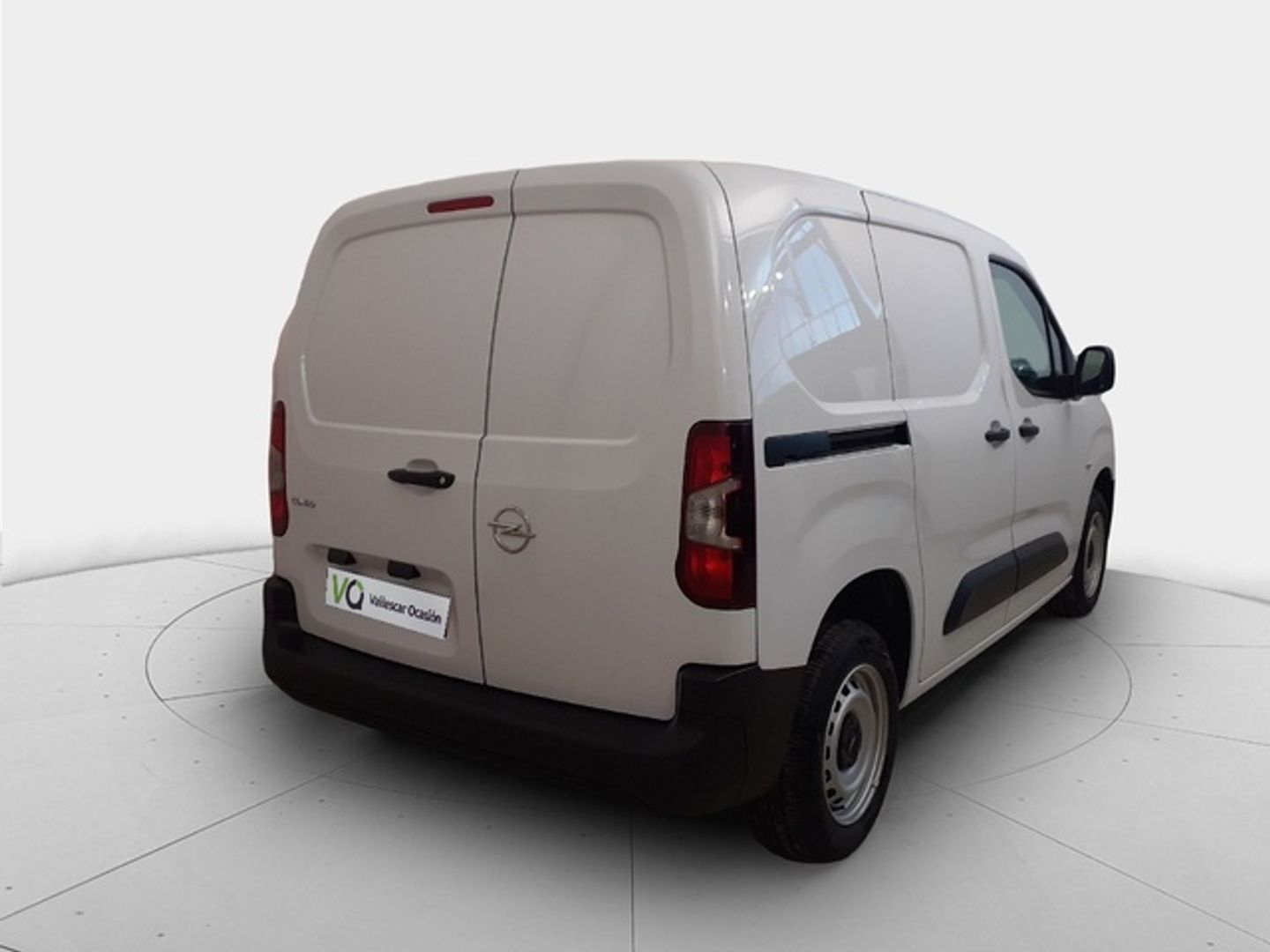 Opel Combo Cargo 1.5 TD L 650kg 75 kW (102 CV)