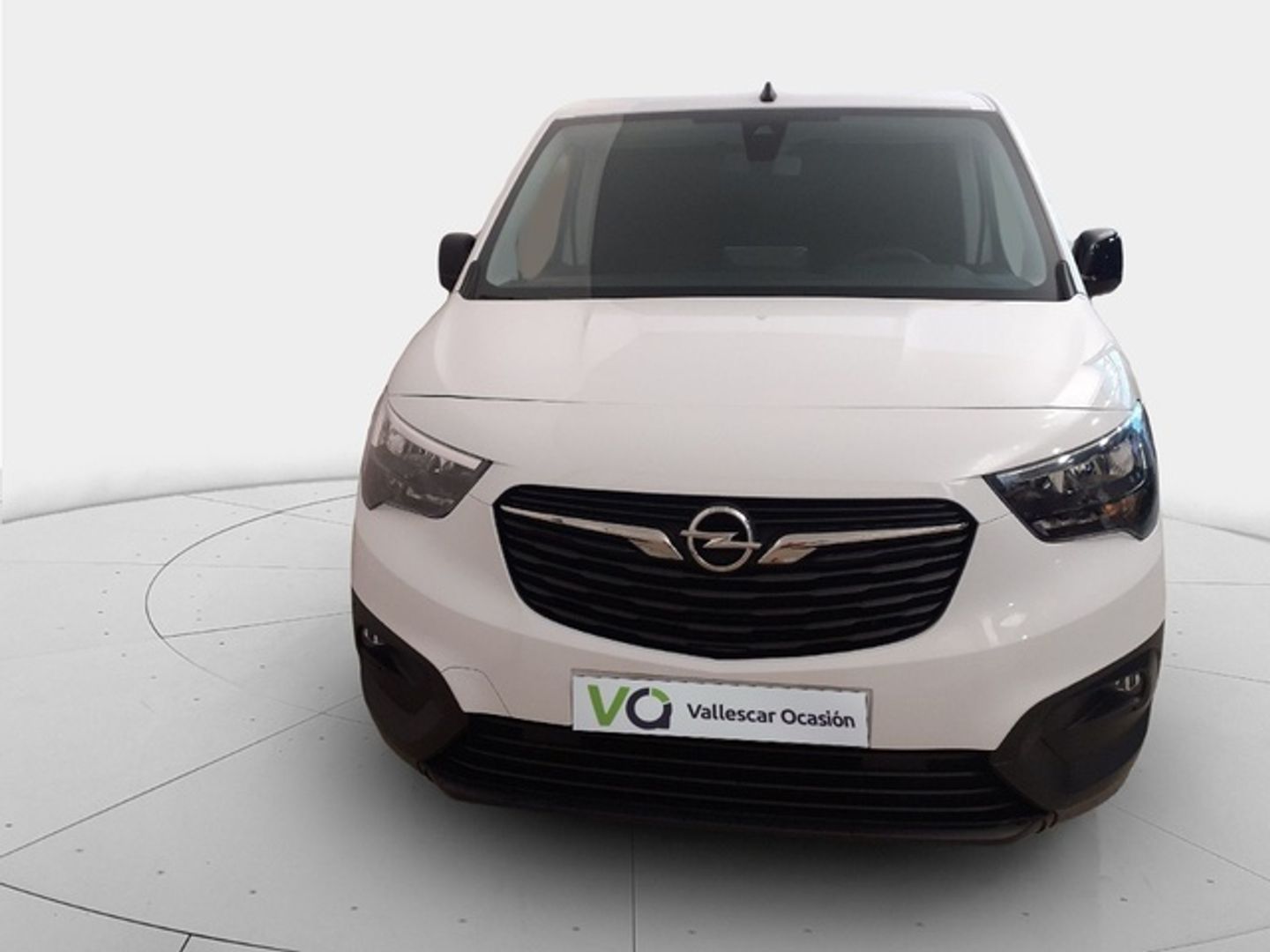Opel Combo Cargo 1.5 TD L 650kg 75 kW (102 CV)