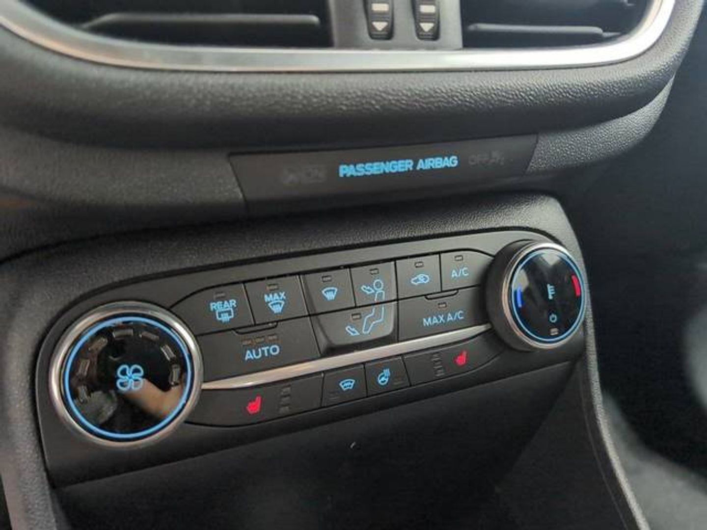 Ford Fiesta 1.0 EcoBoost MHEV ST-Line 92 kW (125 CV)