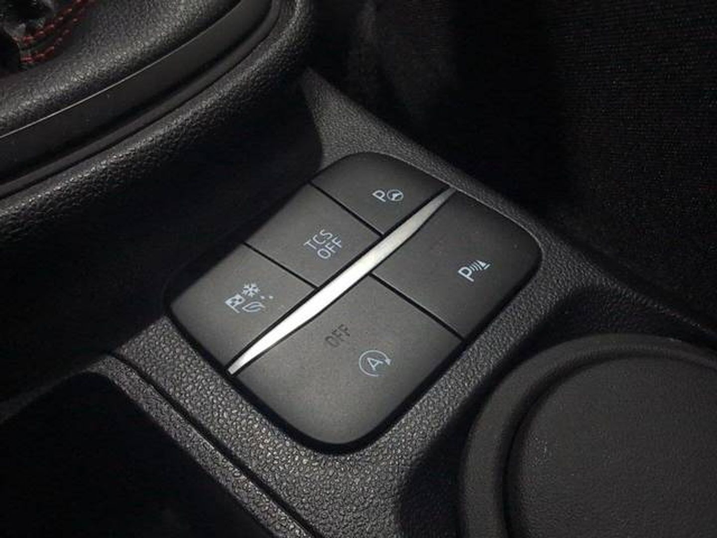 Ford Fiesta 1.0 EcoBoost MHEV ST-Line 92 kW (125 CV)