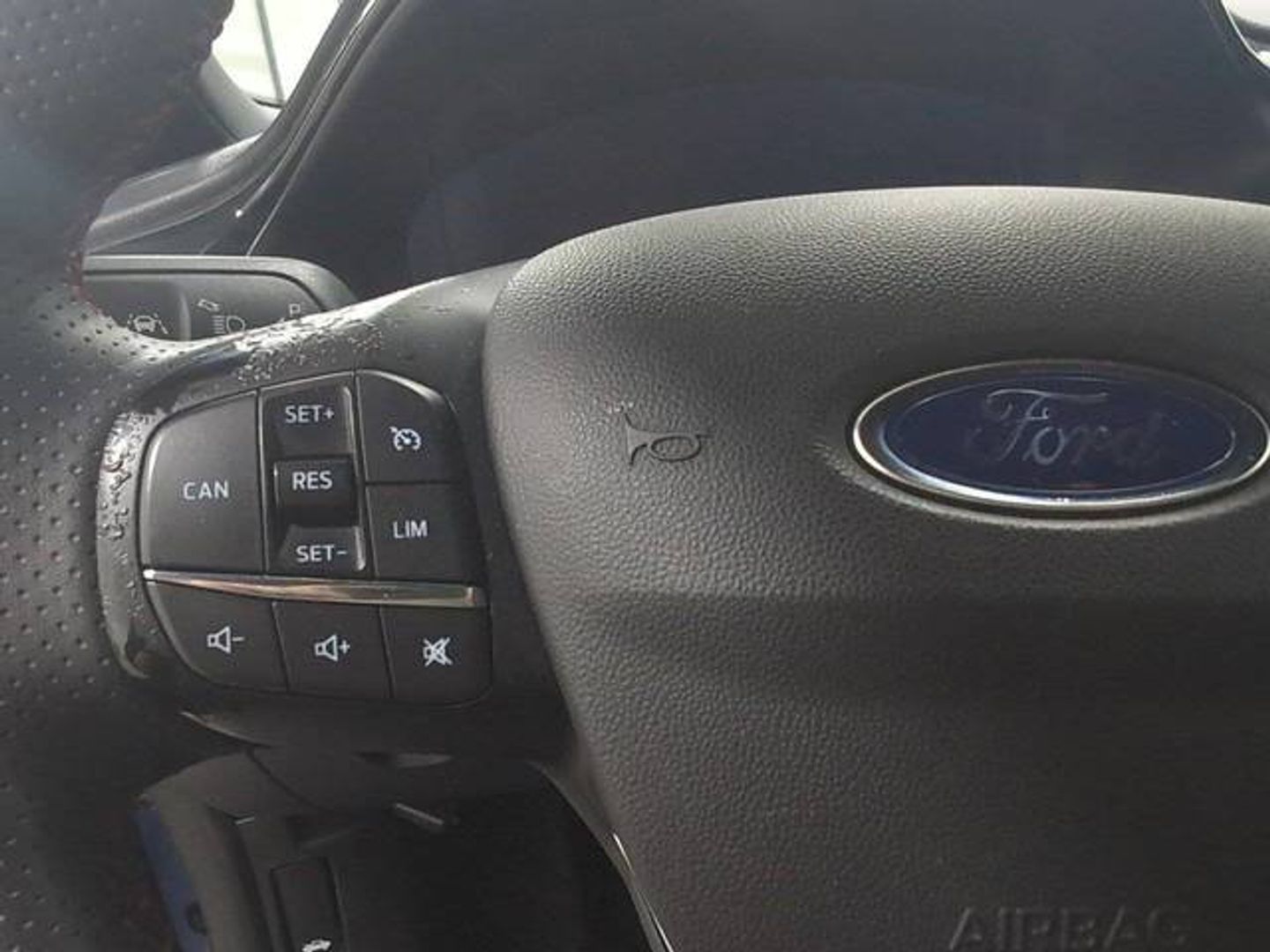 Ford Fiesta 1.0 EcoBoost MHEV ST-Line 92 kW (125 CV)