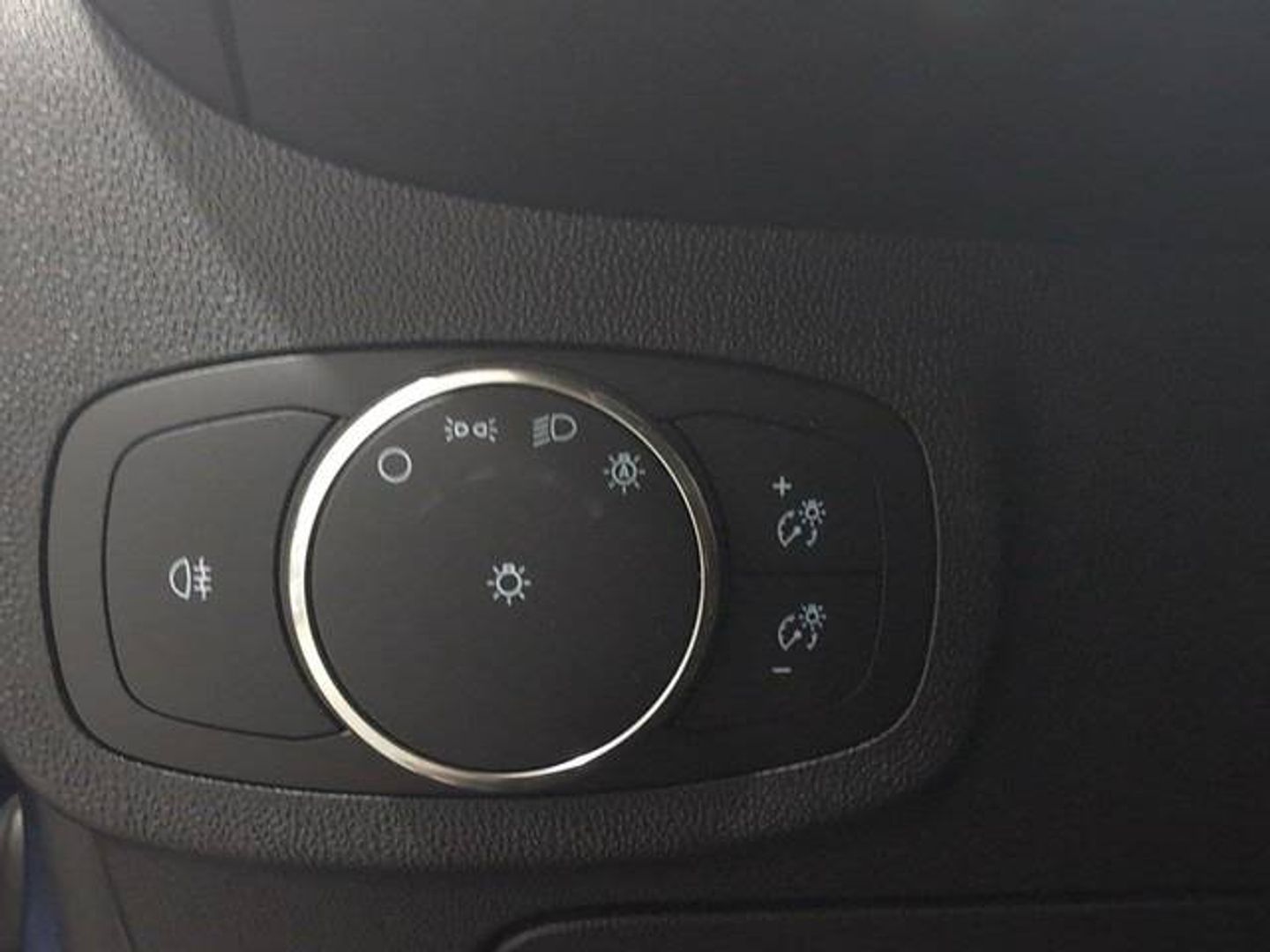 Ford Fiesta 1.0 EcoBoost MHEV ST-Line 92 kW (125 CV)