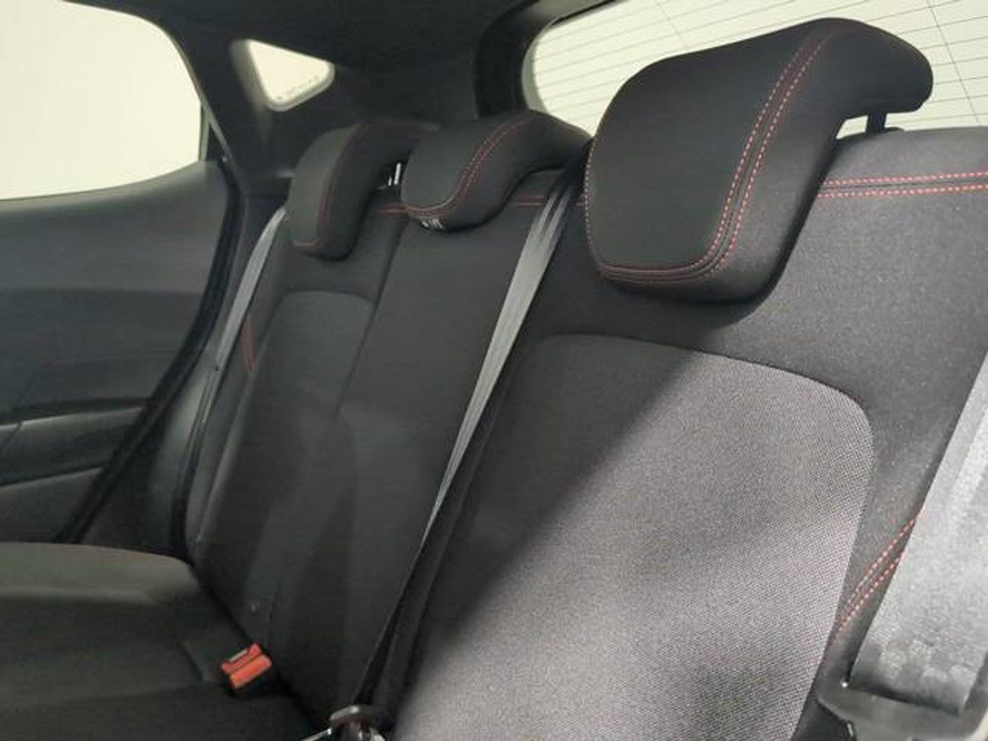 Ford Fiesta 1.0 EcoBoost MHEV ST-Line 92 kW (125 CV)