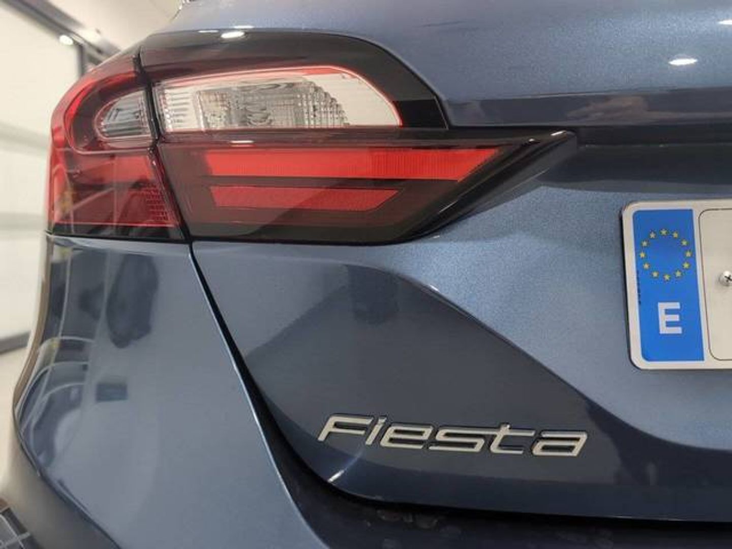 Ford Fiesta 1.0 EcoBoost MHEV ST-Line 92 kW (125 CV)